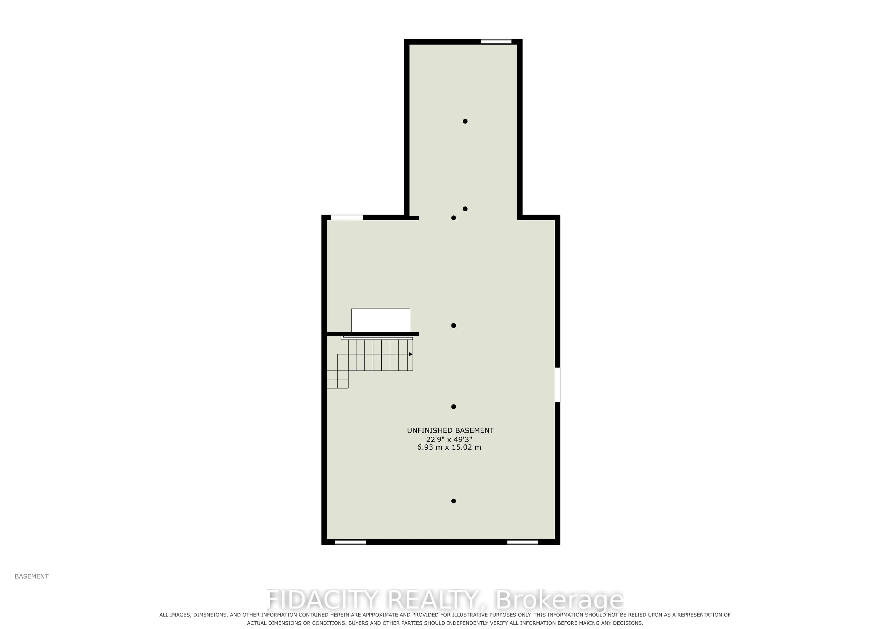 6811 Flewellyn Road