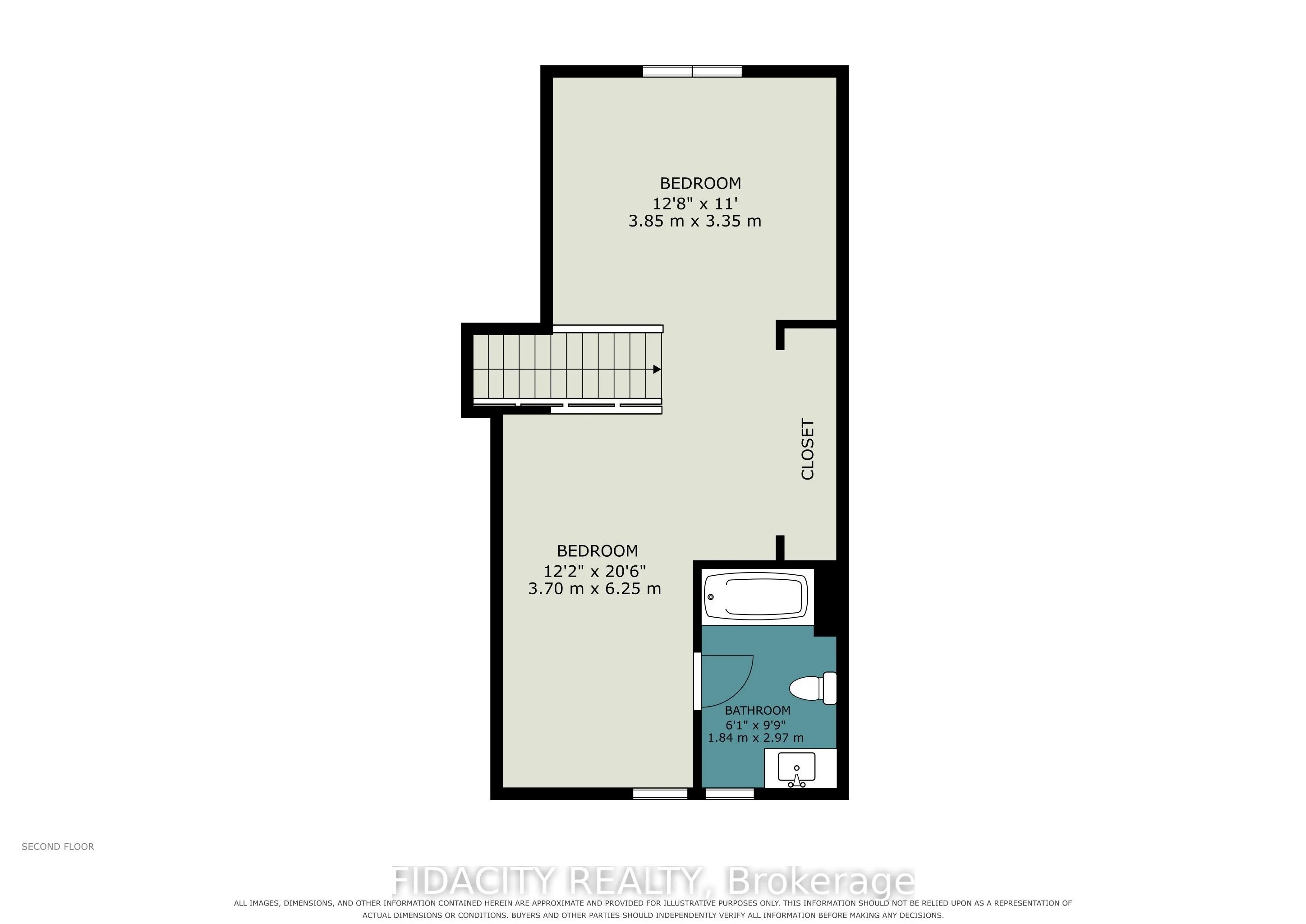6811 Flewellyn Road