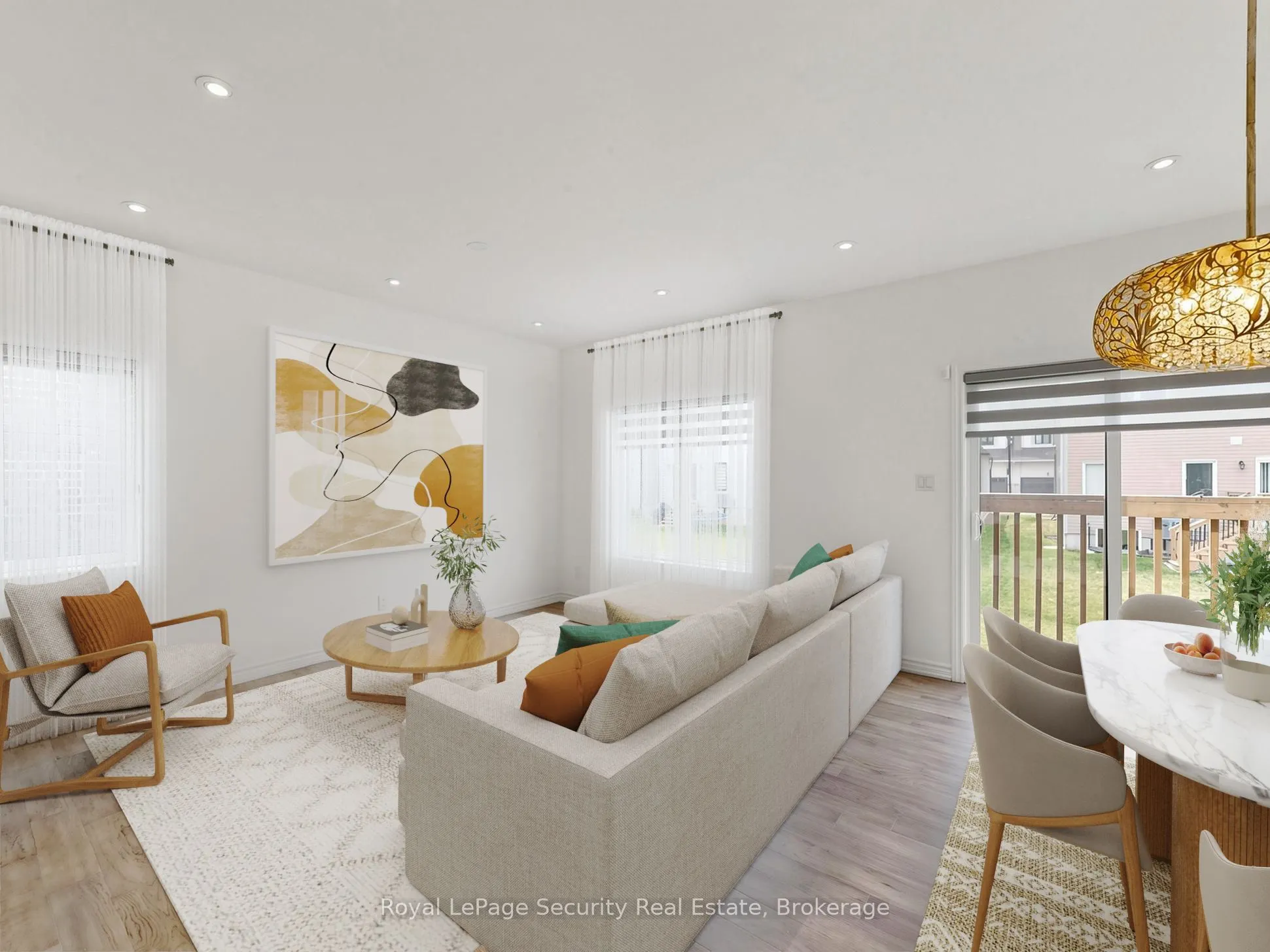 121 Sebastian Street #86