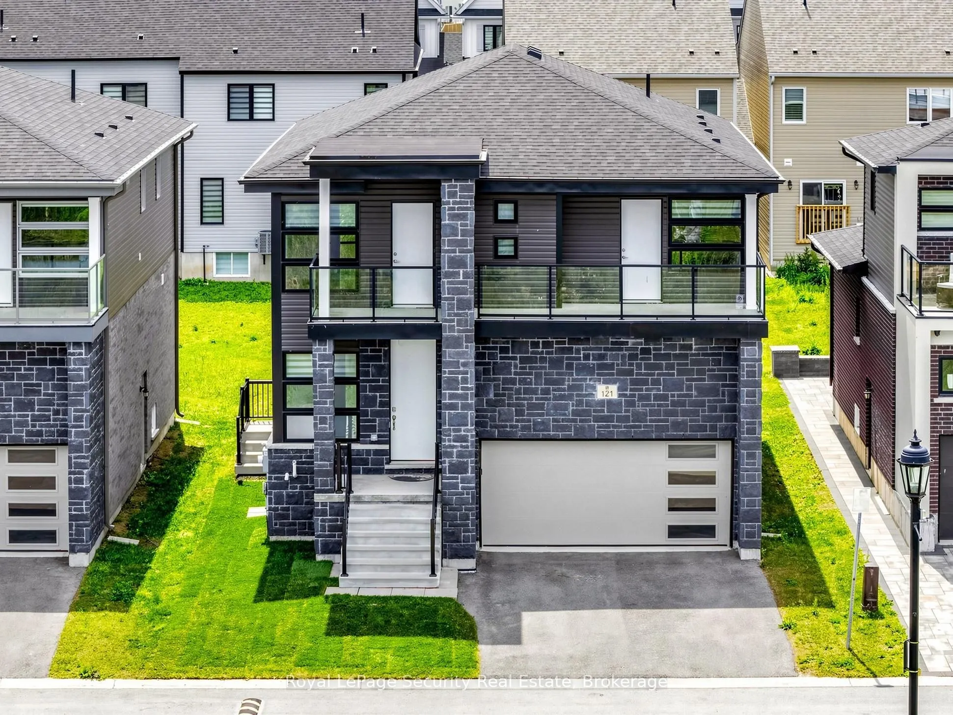 121 Sebastian Street #86