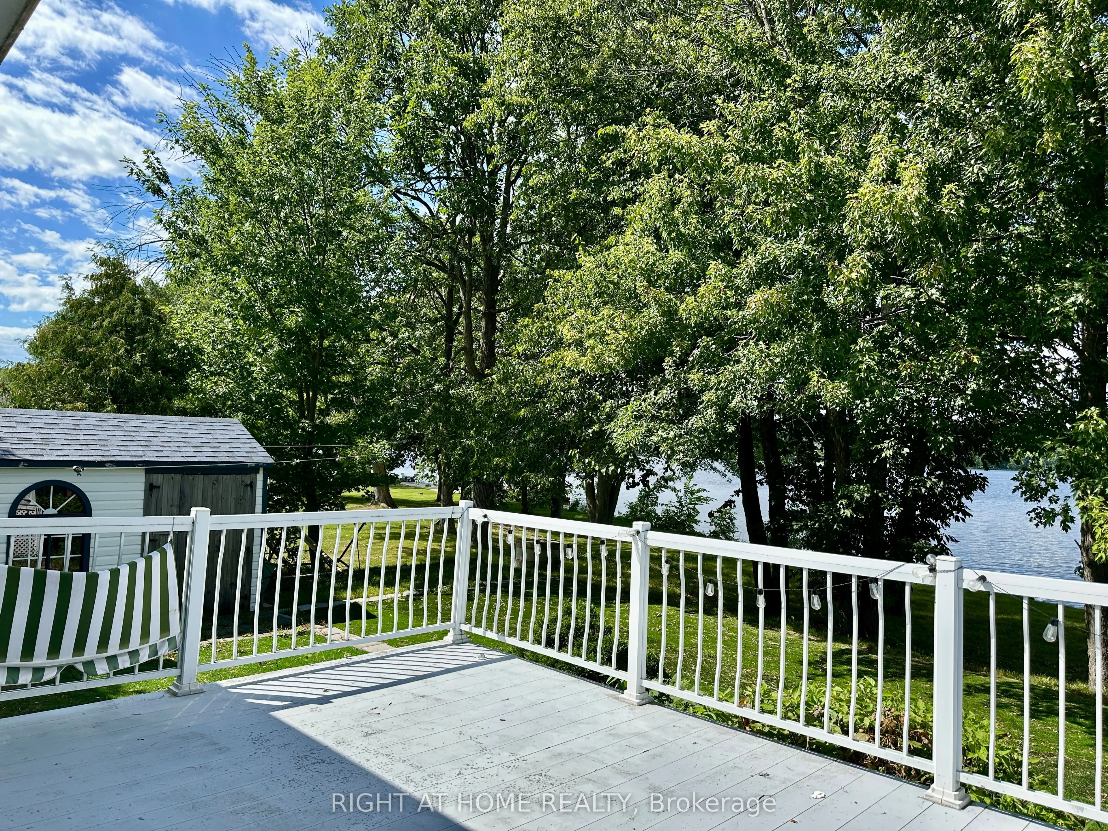 2527 Concession 1 Road