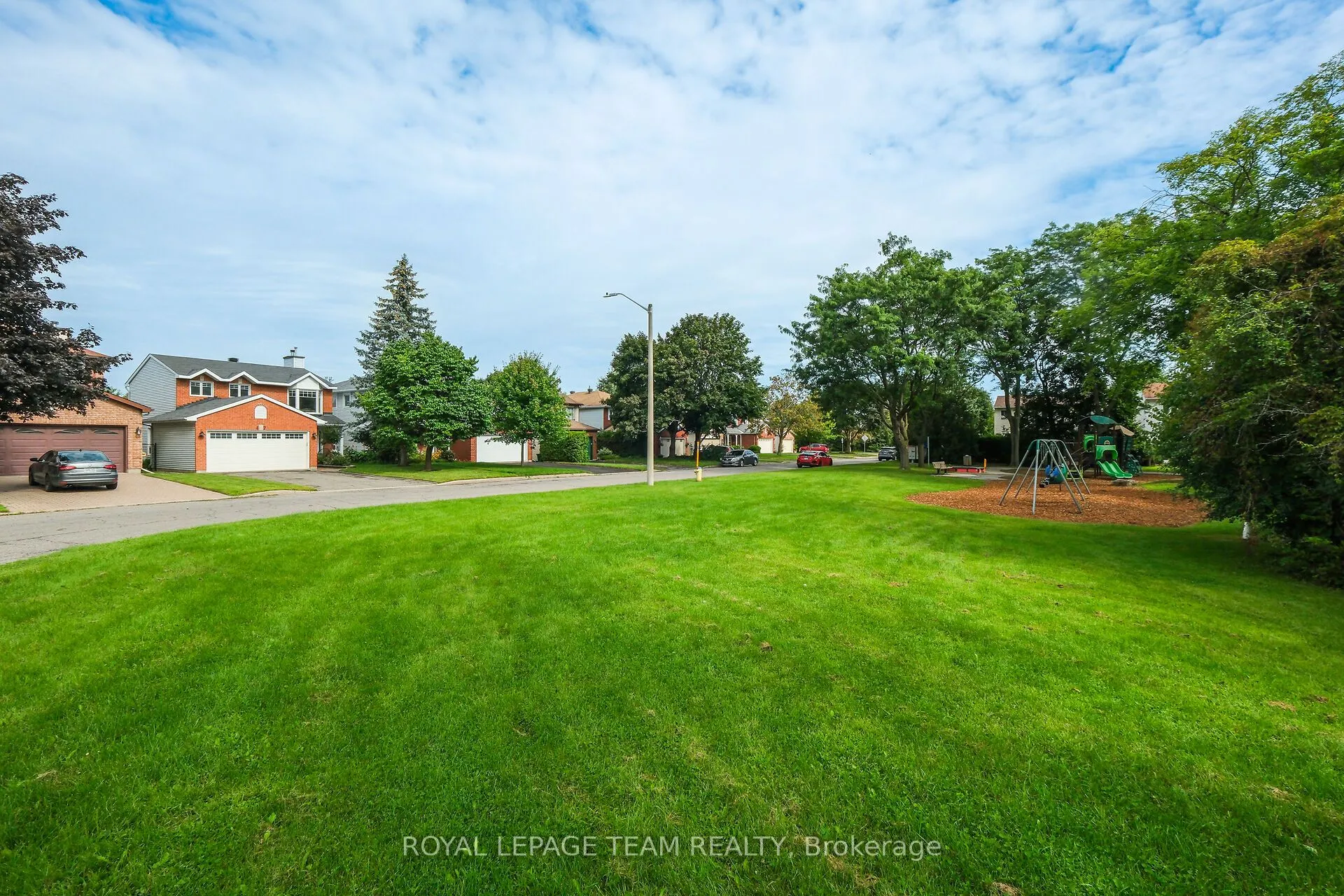 47 Dossetter Way