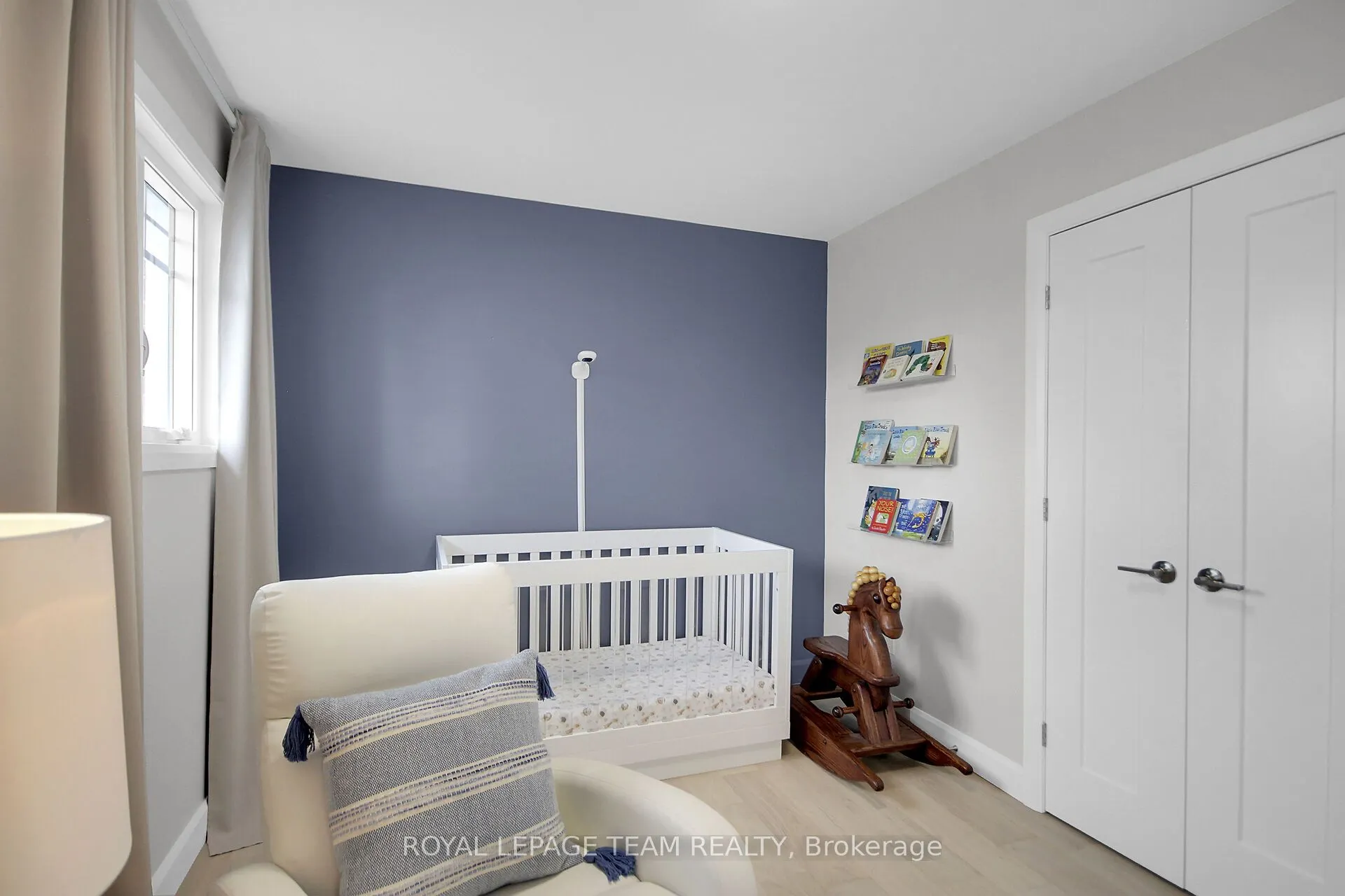 47 Dossetter Way