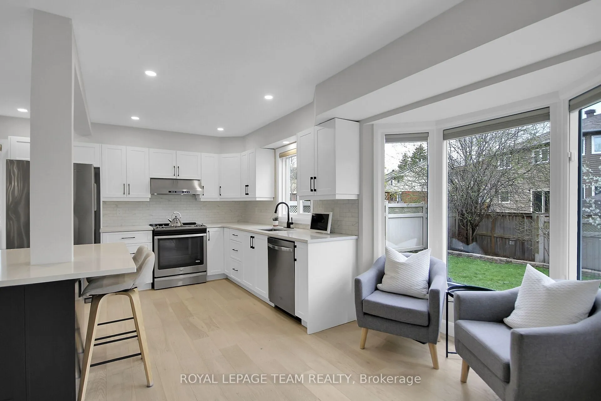 47 Dossetter Way