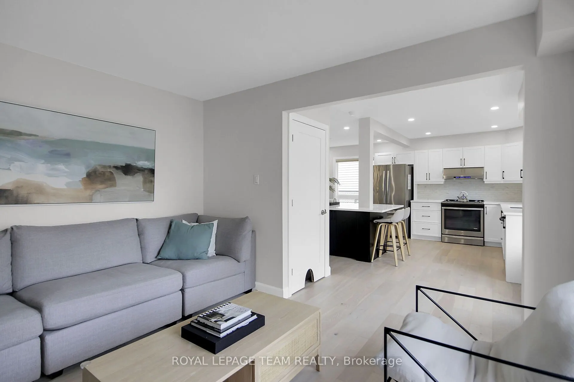 47 Dossetter Way