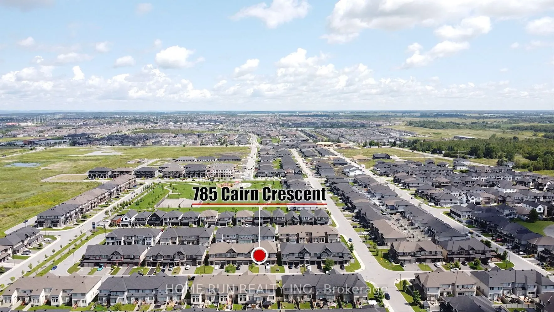 785 Cairn Crescent