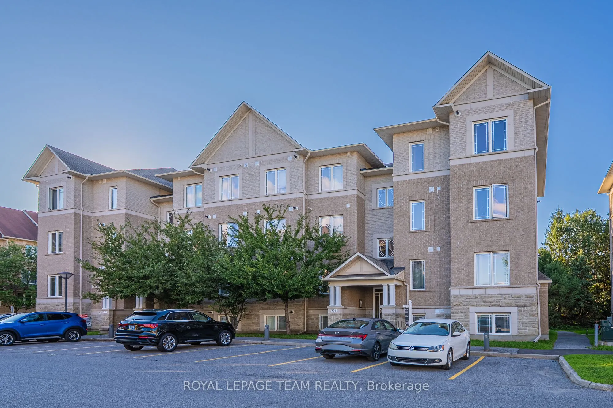 369 Paseo Private #2
