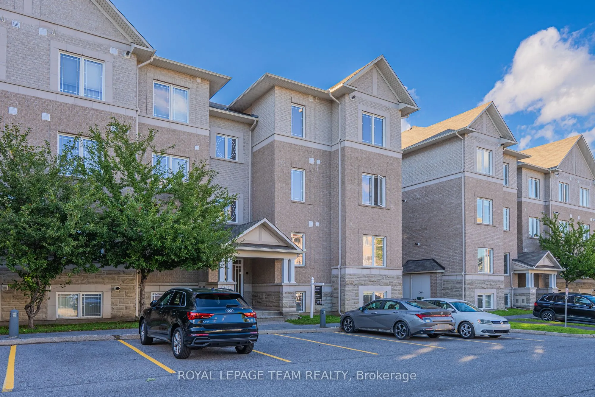 369 Paseo Private #2
