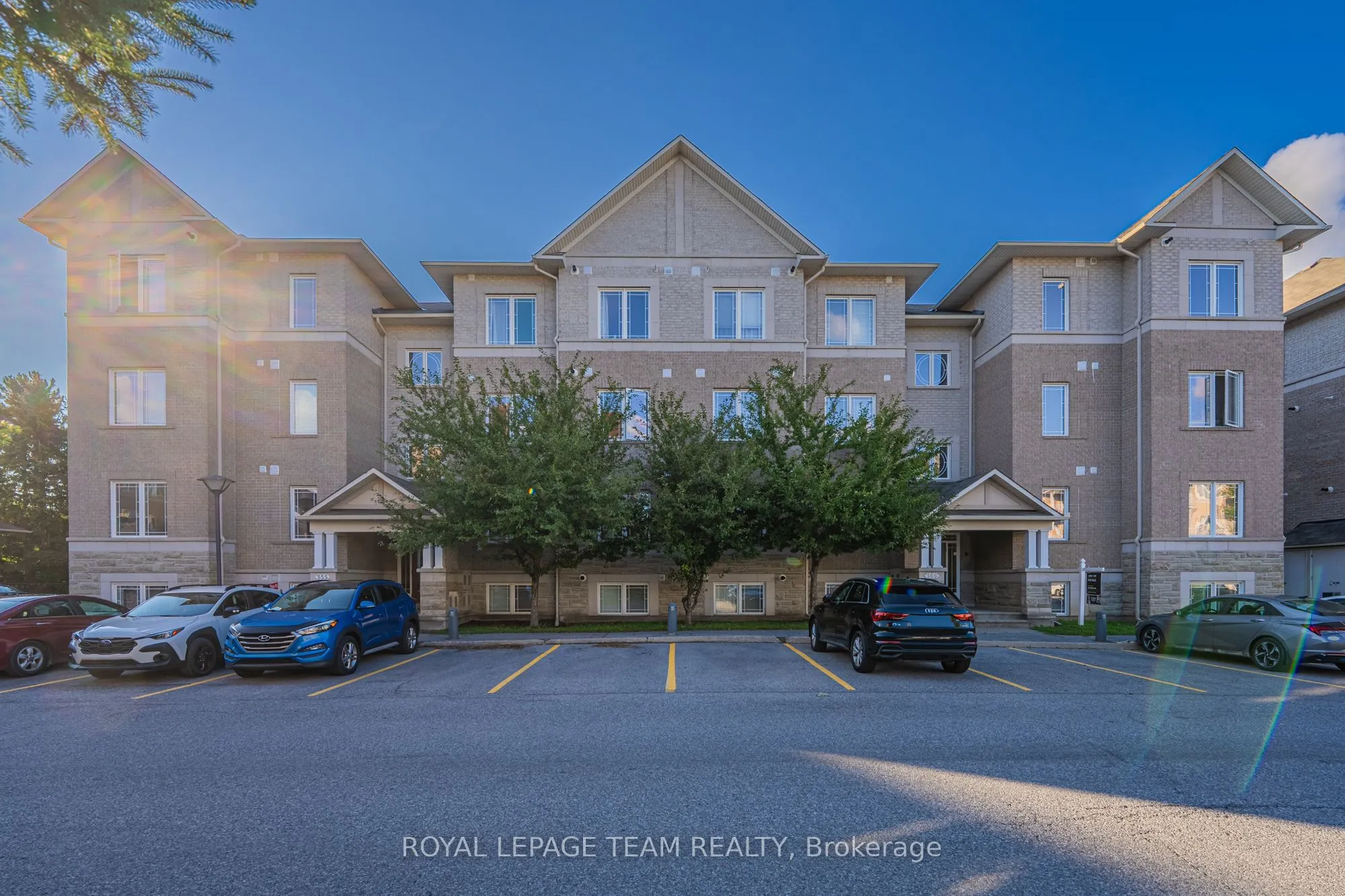 369 Paseo Private #2