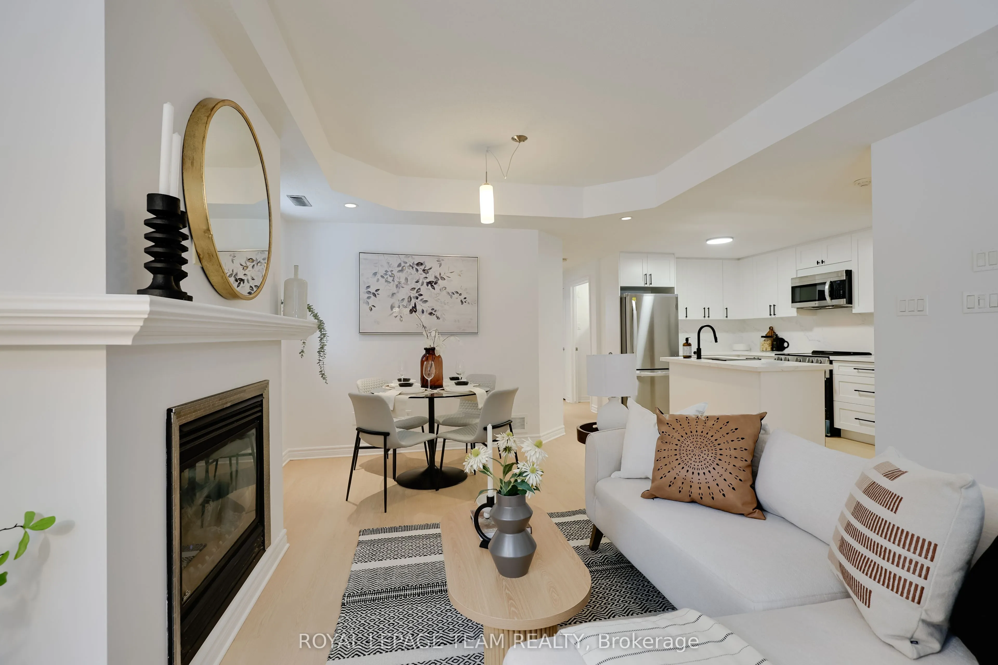 369 Paseo Private #2