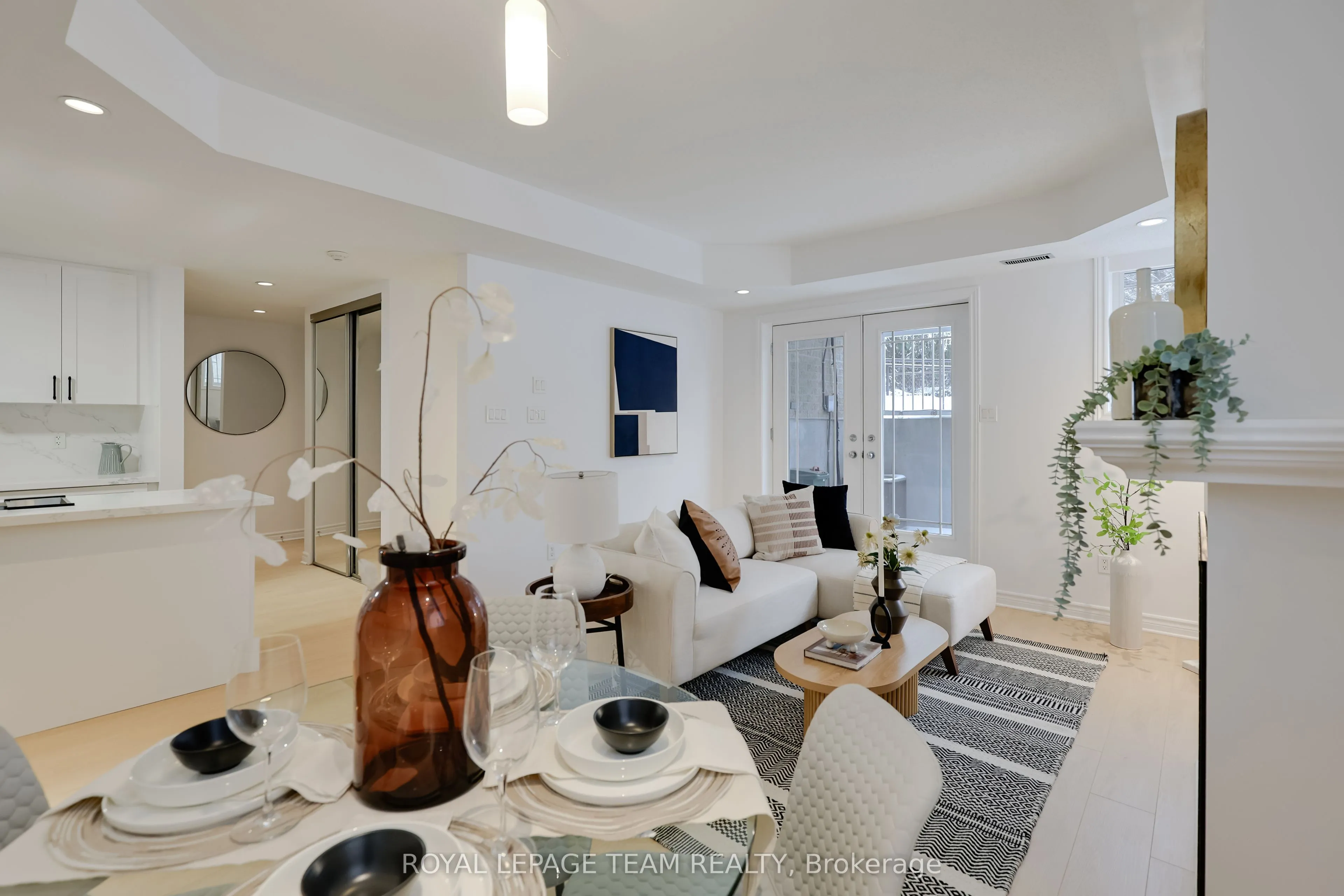 369 Paseo Private #2