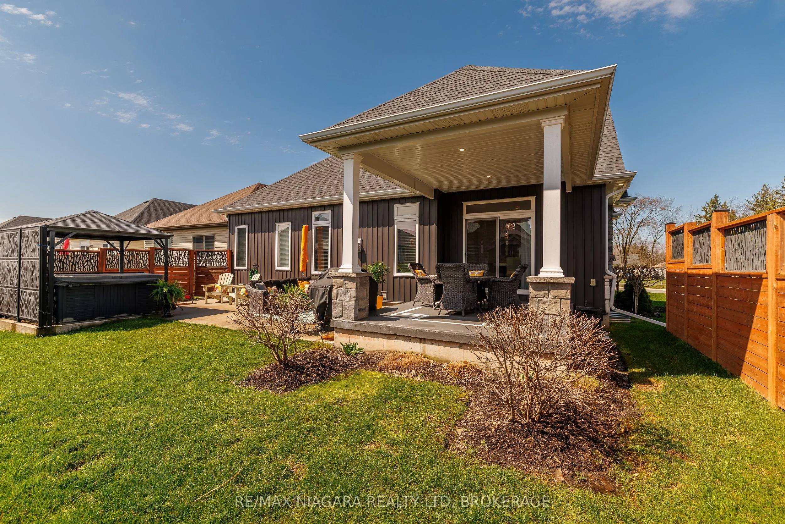 4049 Village Creek Drive