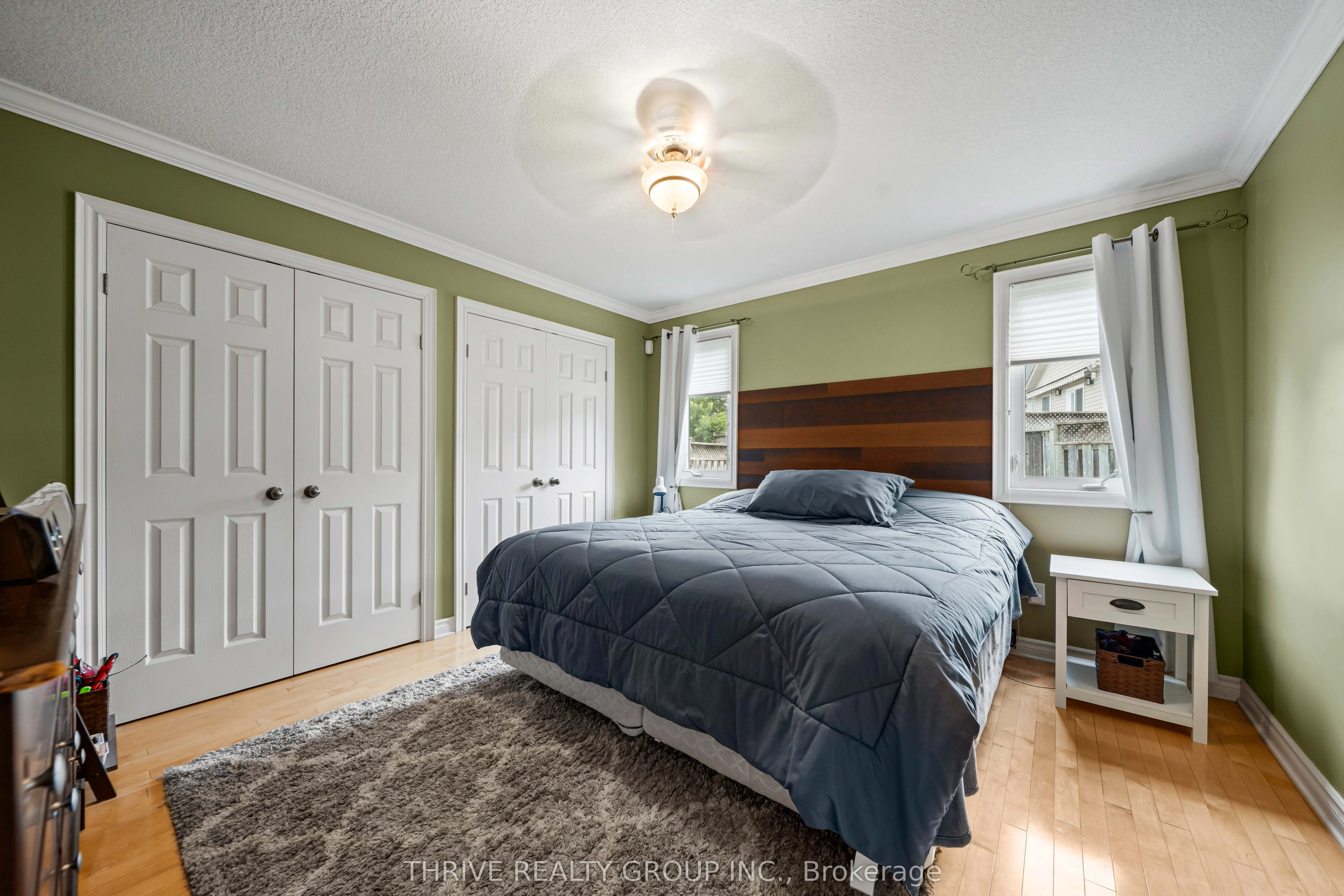 102 LOGGERS Grove