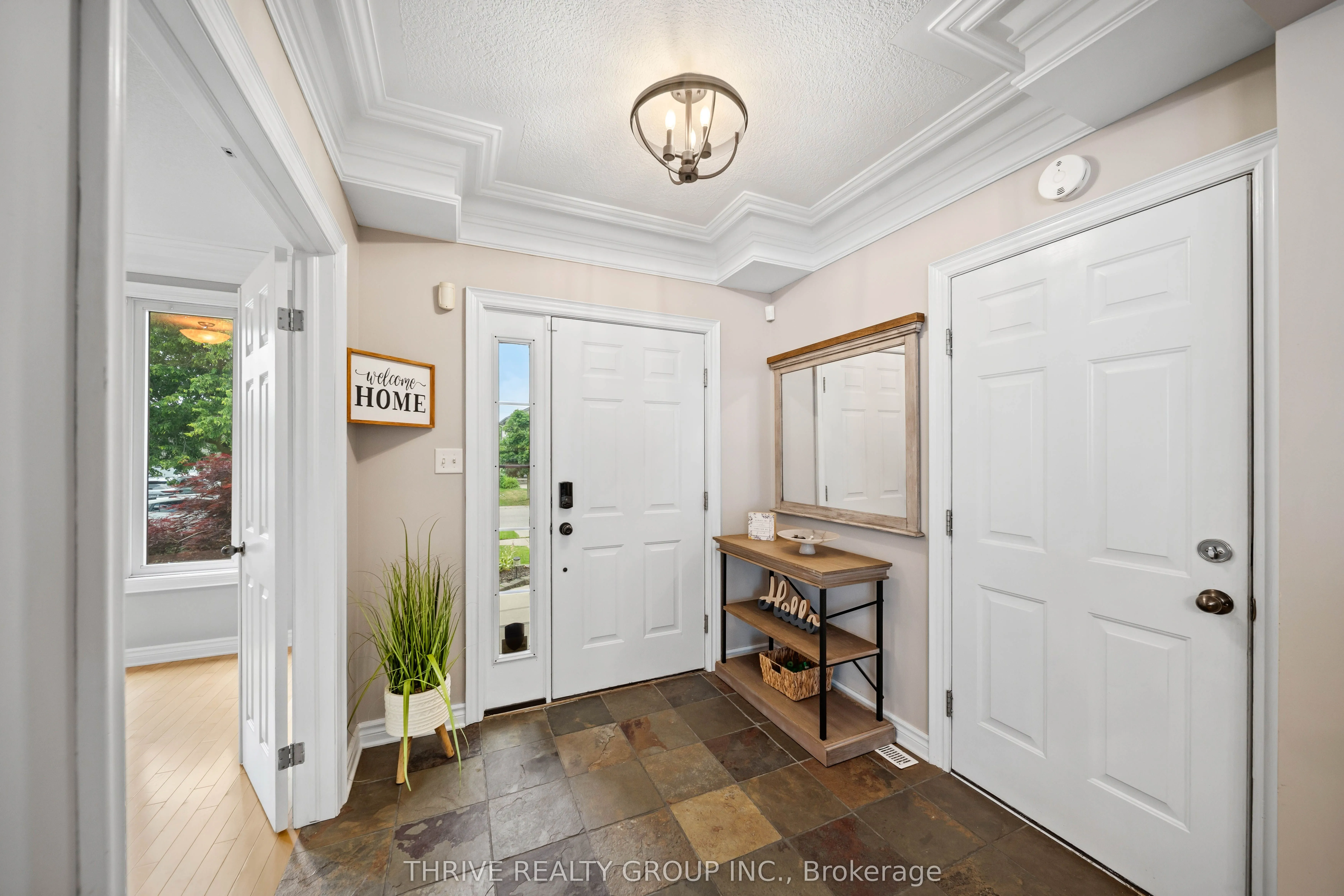 102 LOGGERS Grove