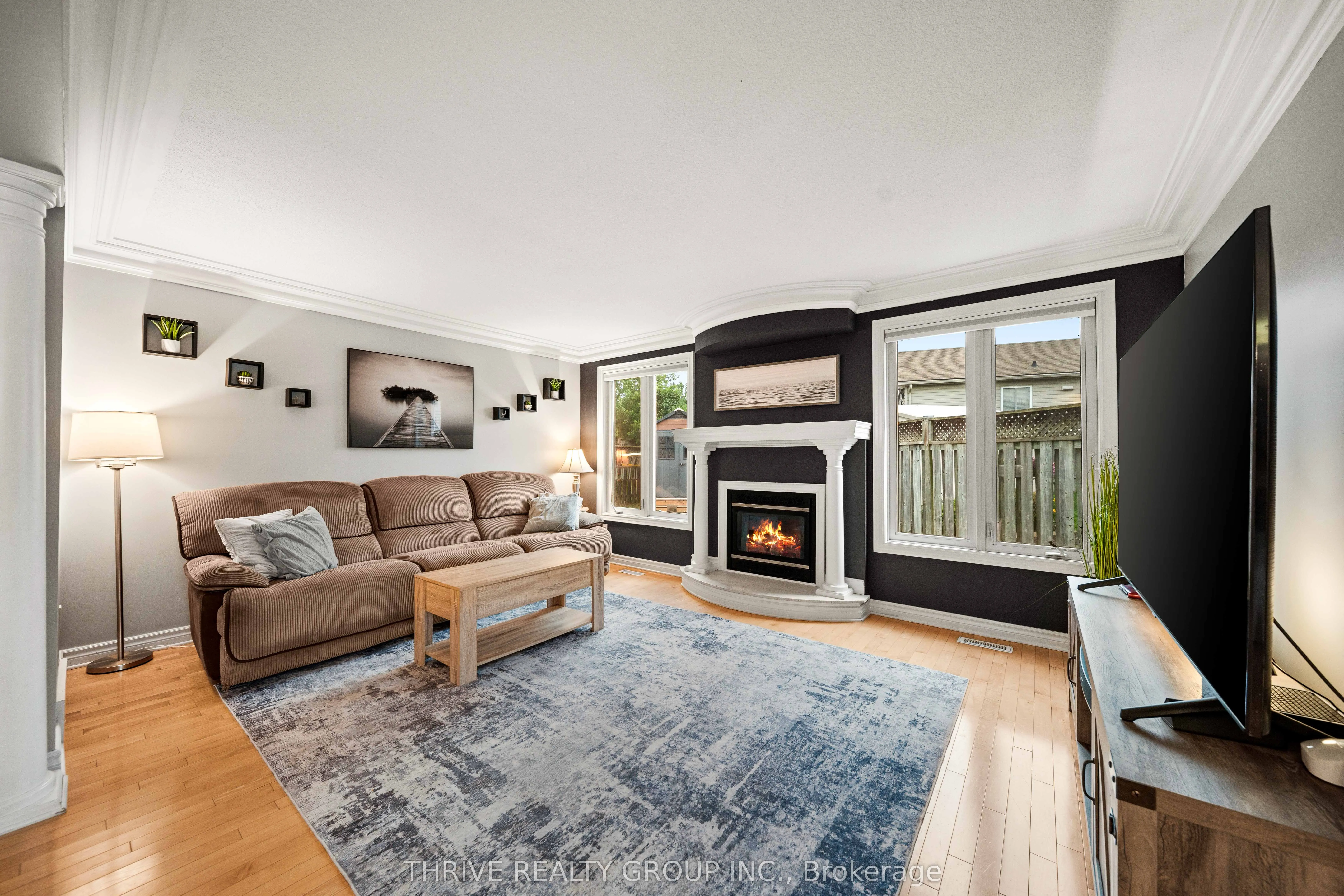 102 LOGGERS Grove