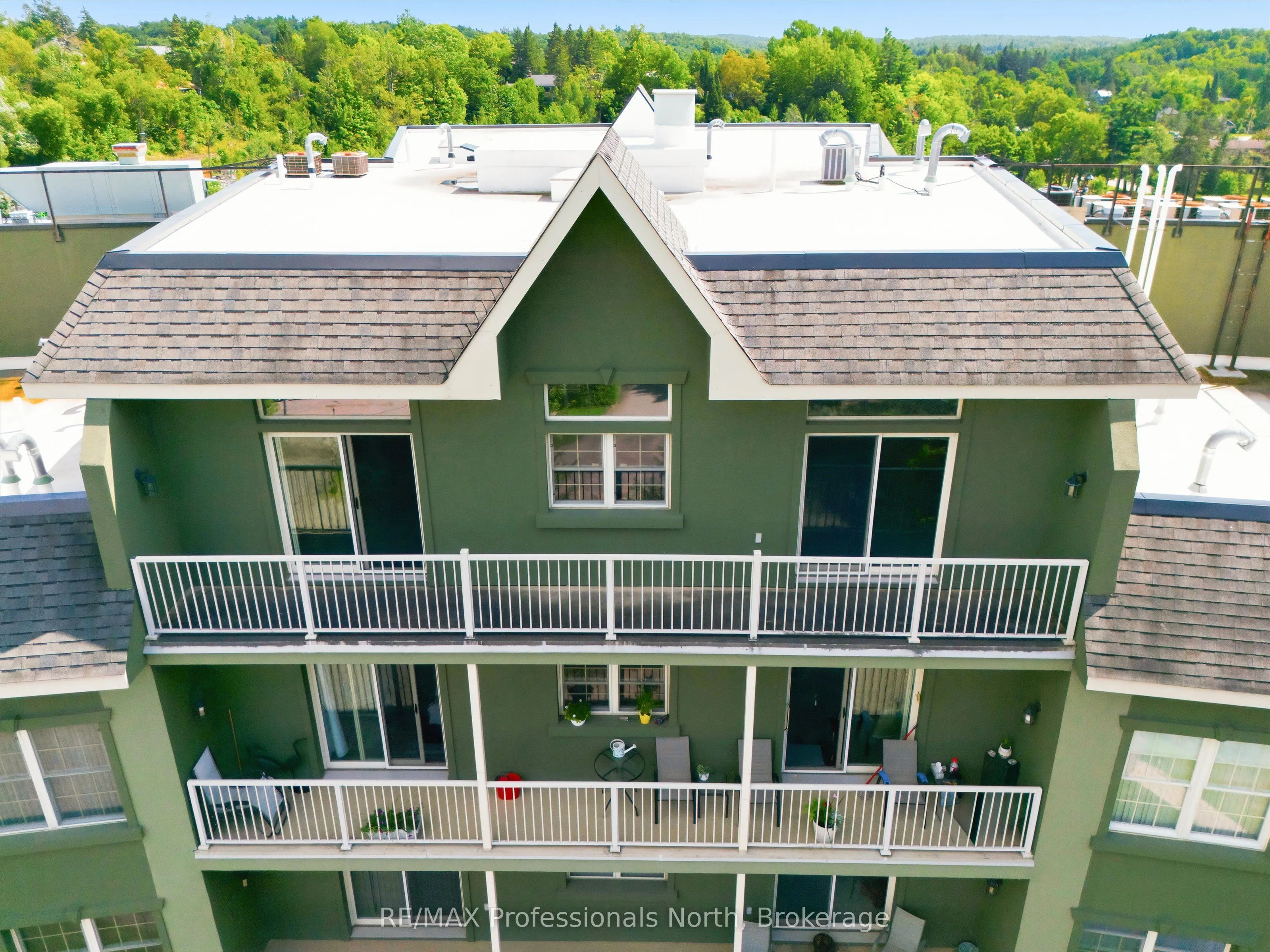 24 Ontario Street #501