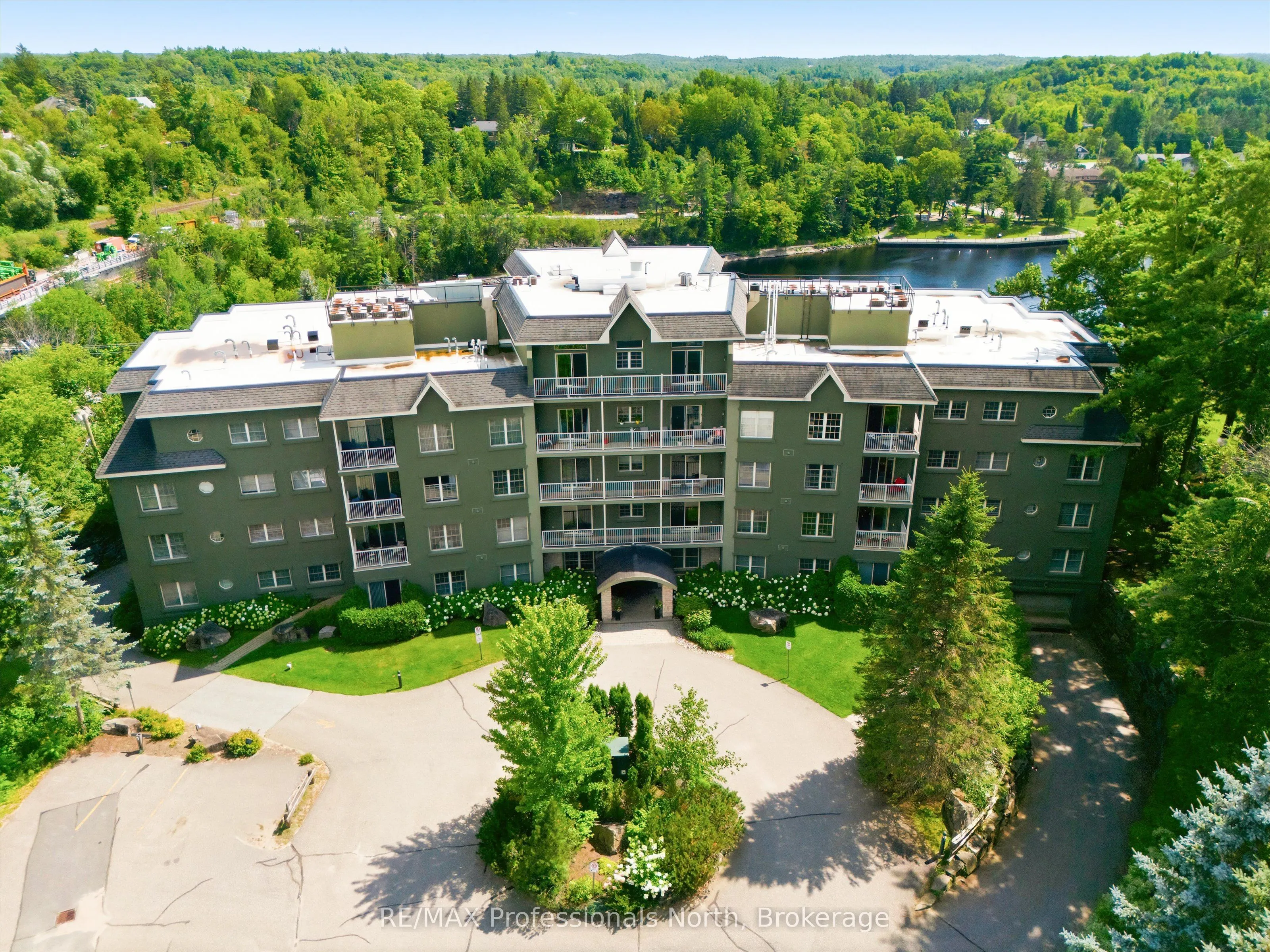 24 Ontario Street #501