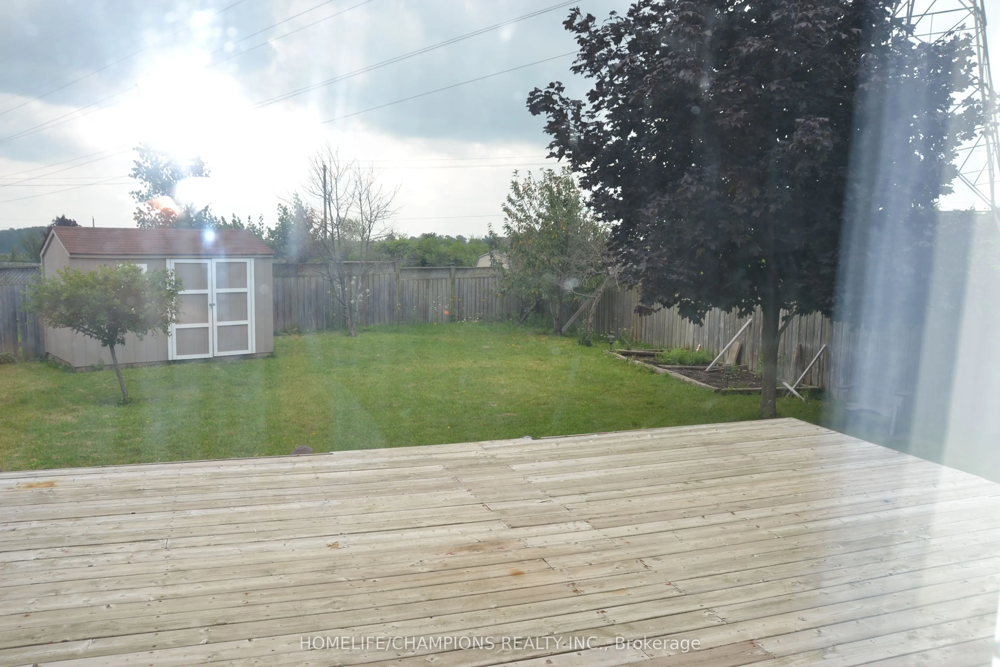 132 Henhoeffer Crescent