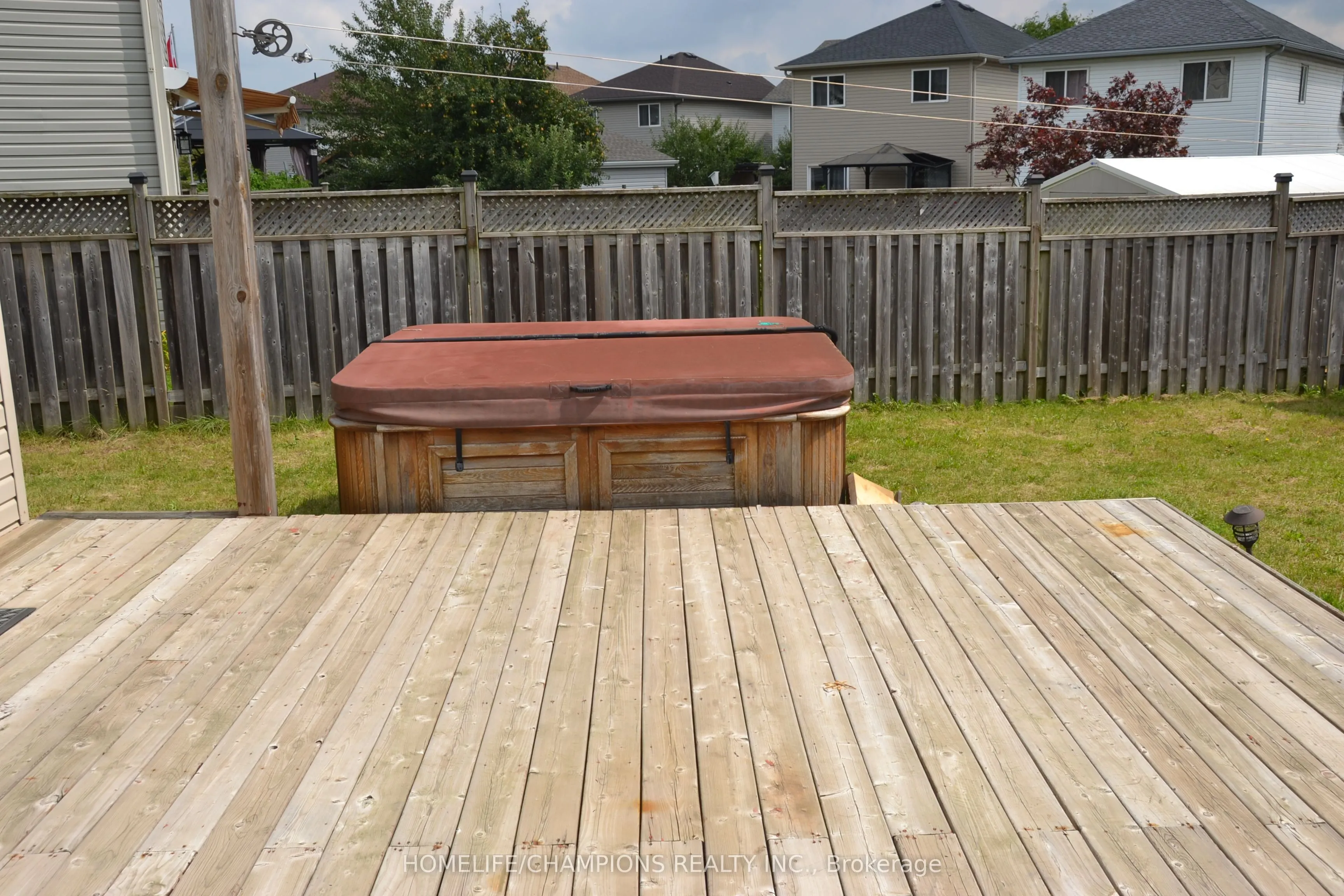 132 Henhoeffer Crescent