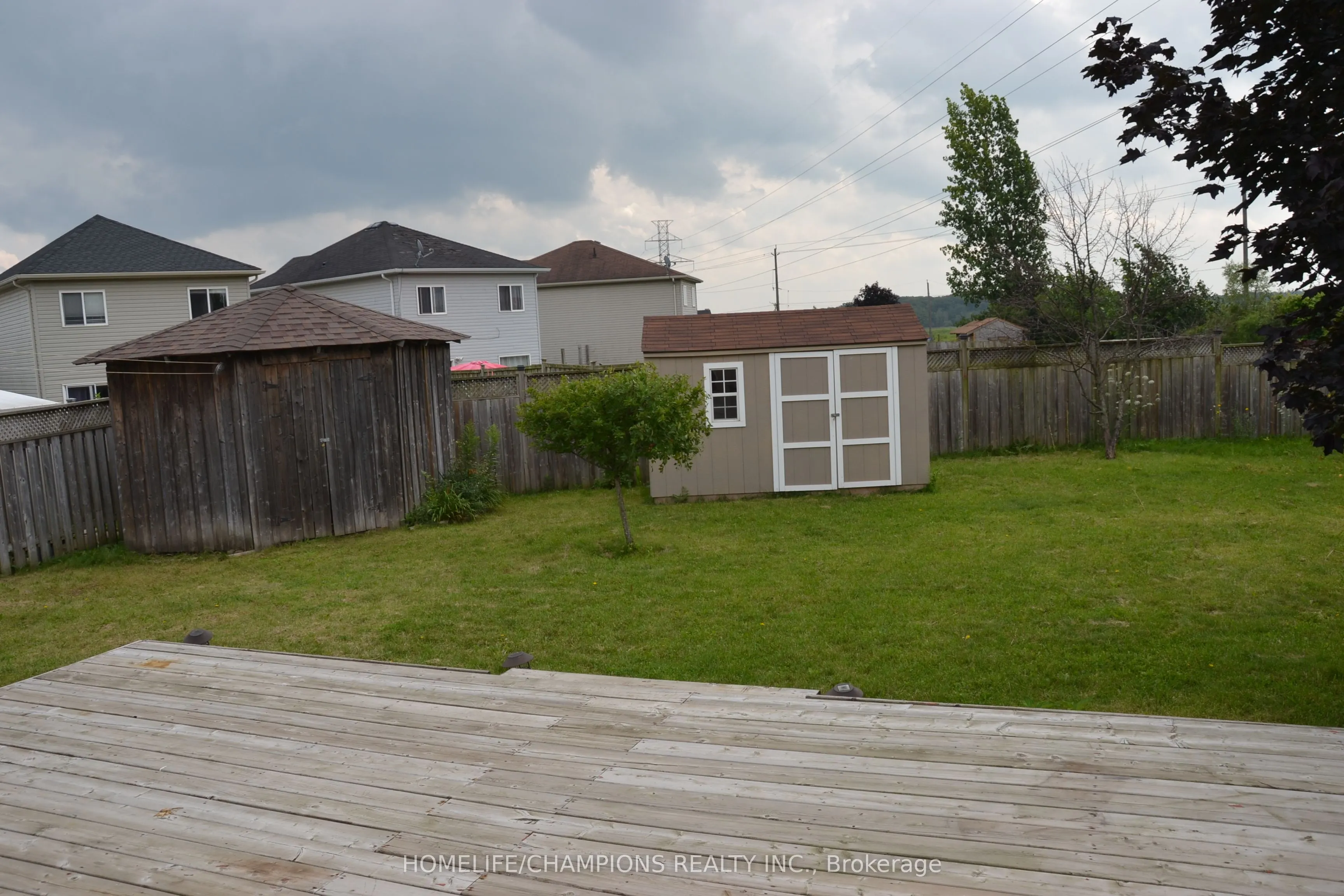 132 Henhoeffer Crescent