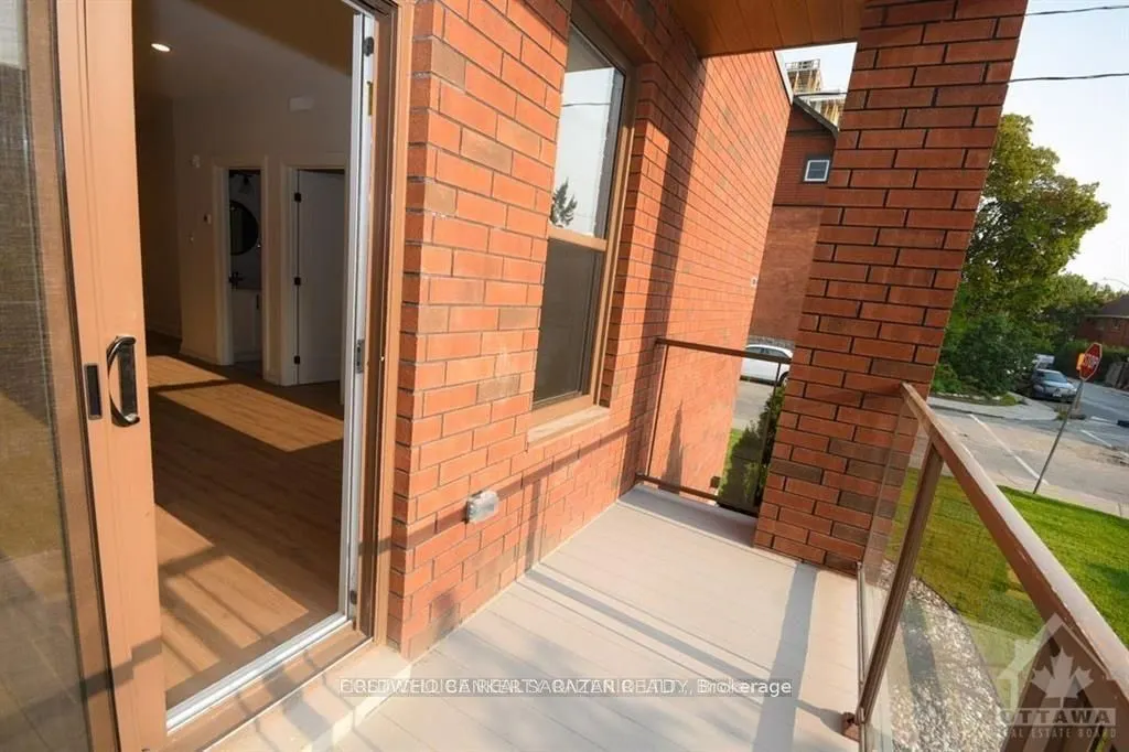 15 Monk Street #5