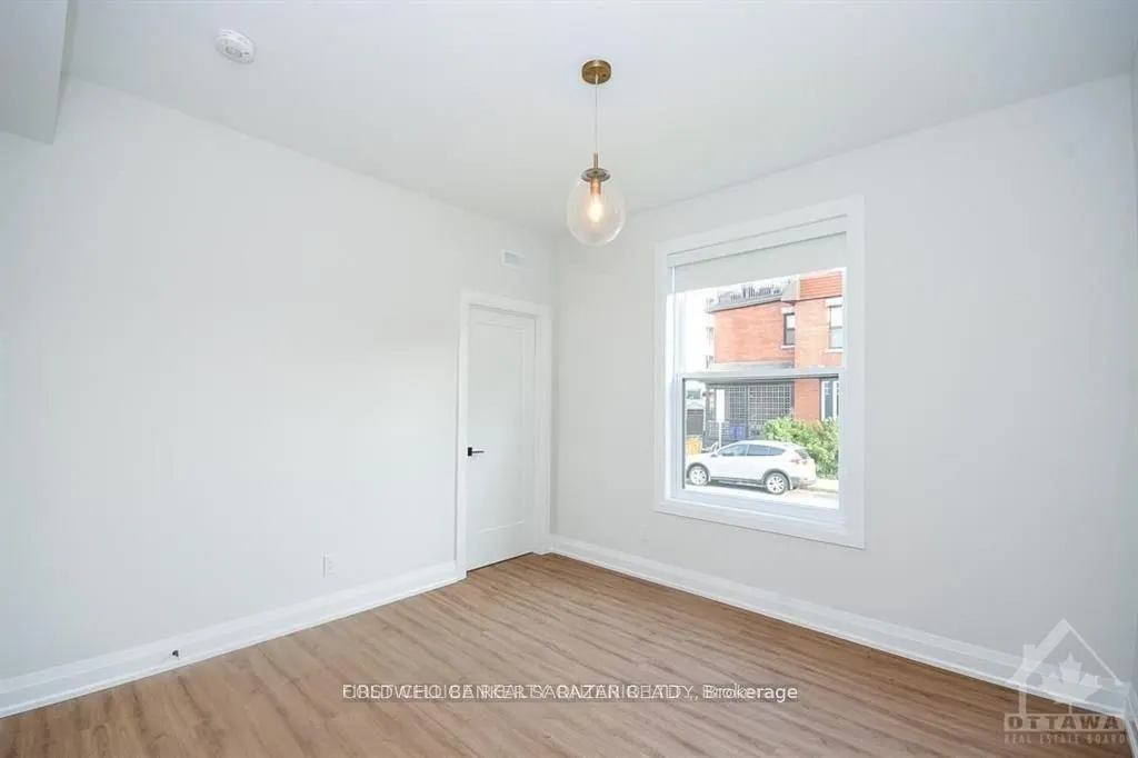 15 Monk Street #5