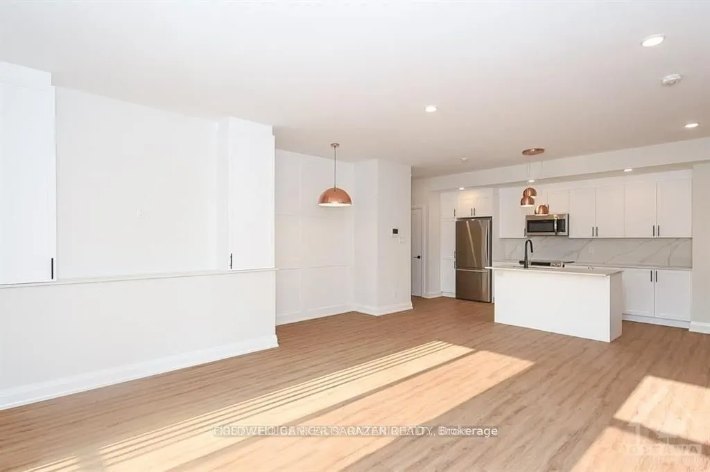 15 Monk Street #5