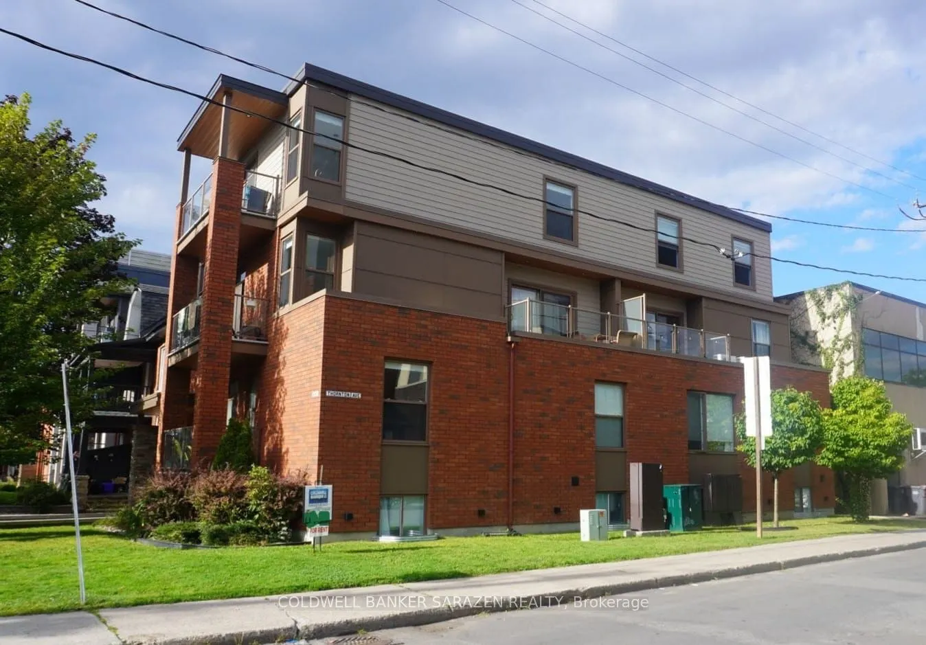 15 Monk Street #5