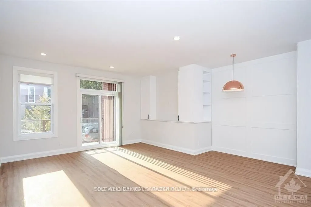 15 Monk Street #5