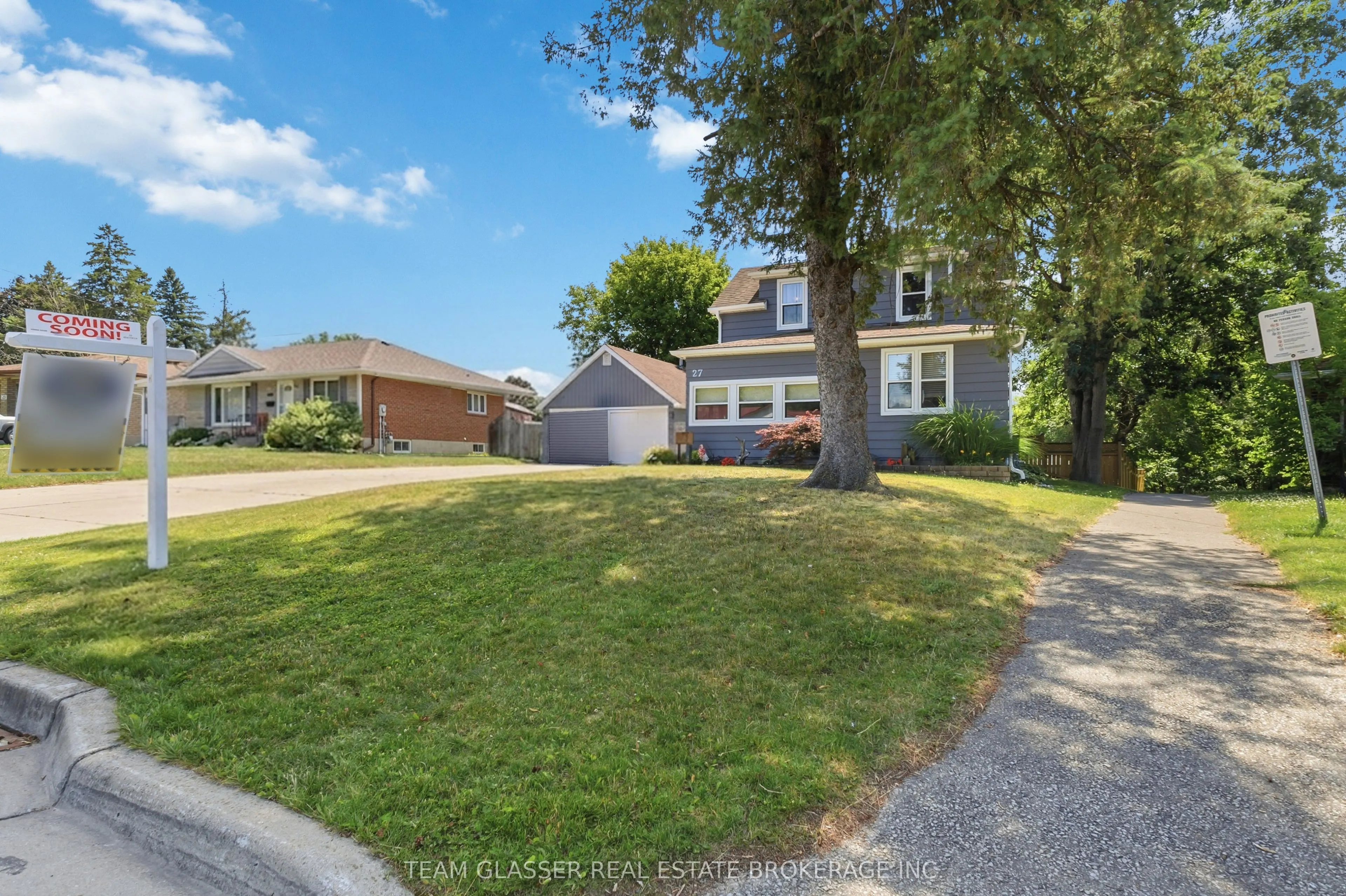 27 DENGATE Crescent