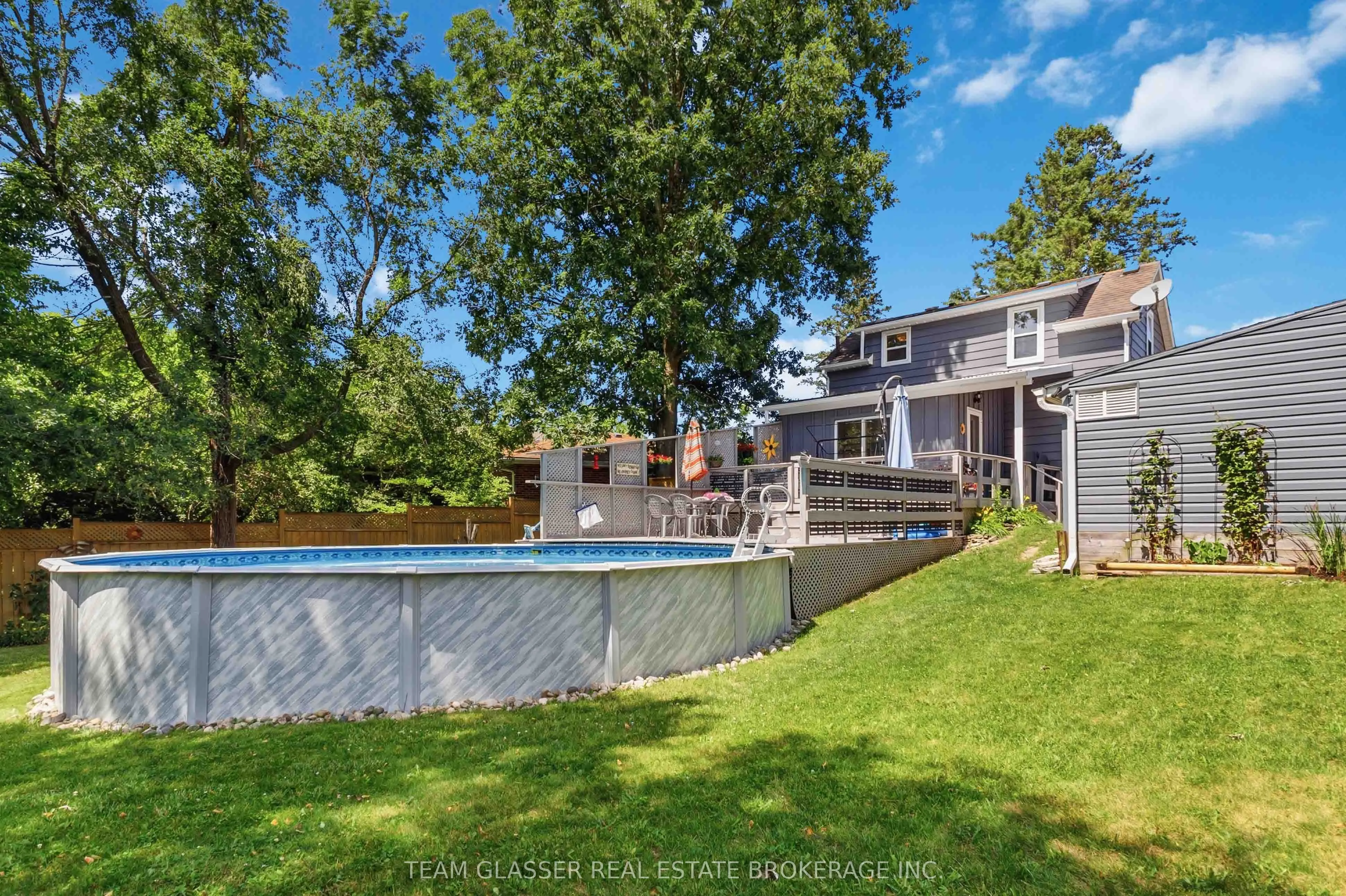 27 DENGATE Crescent
