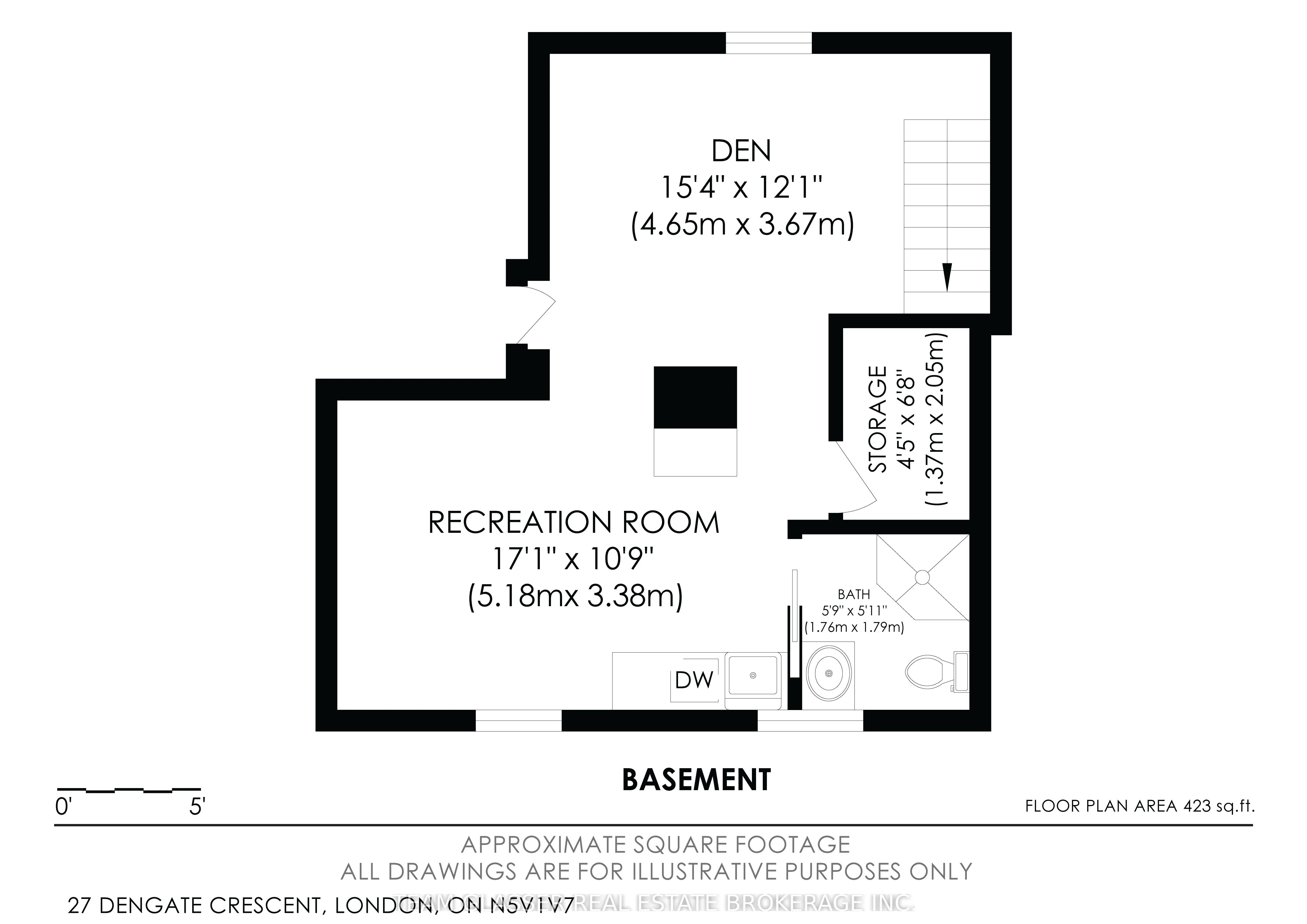 27 DENGATE Crescent