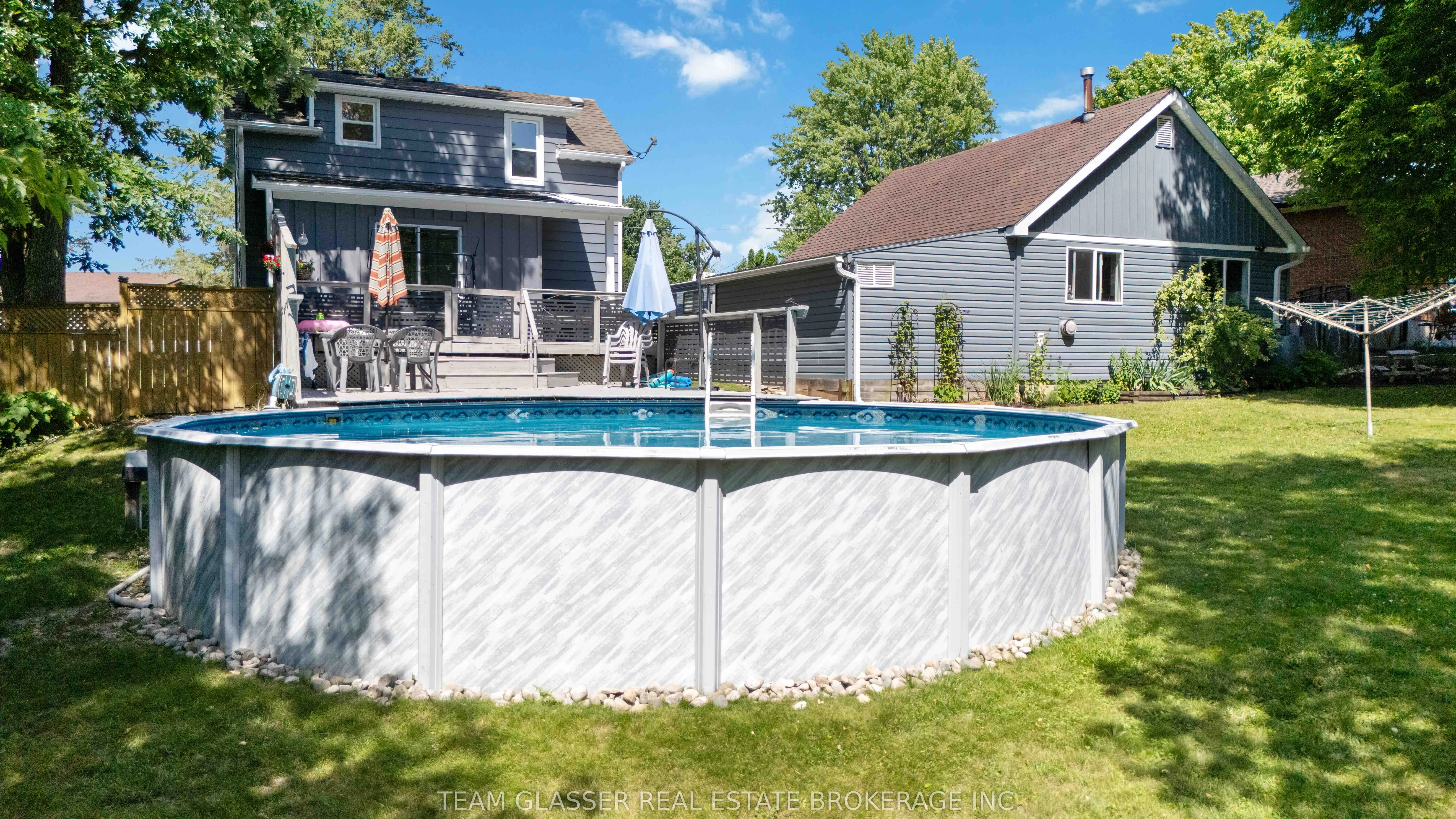 27 DENGATE Crescent