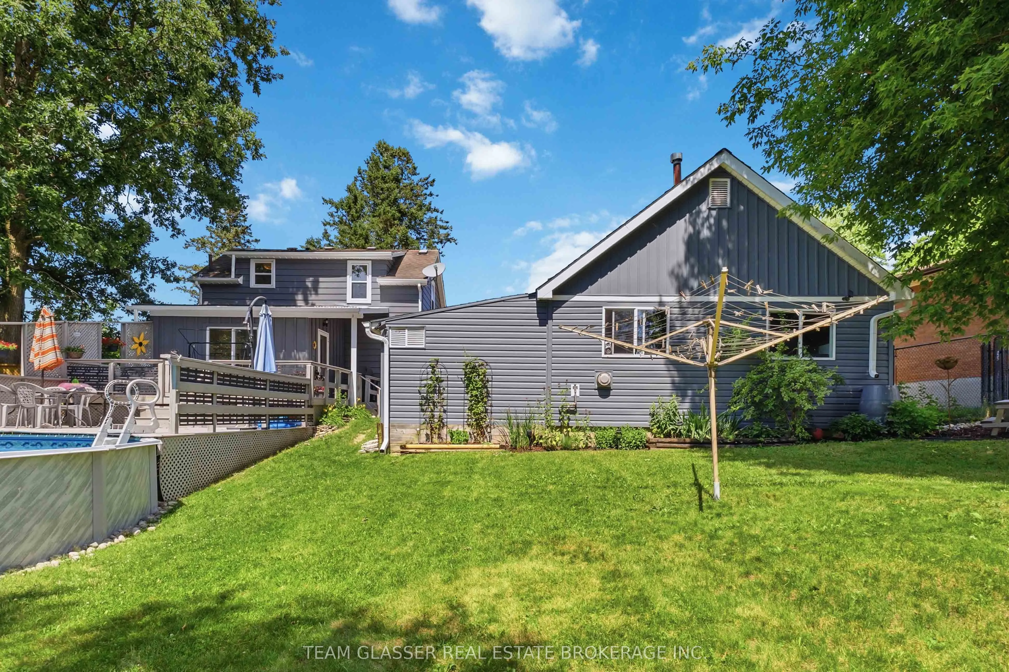 27 DENGATE Crescent