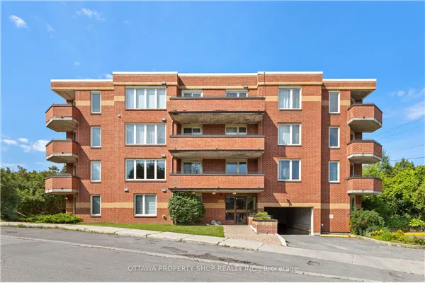 800 Mckellar Avenue #204