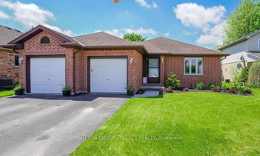 234 Parkview Drive