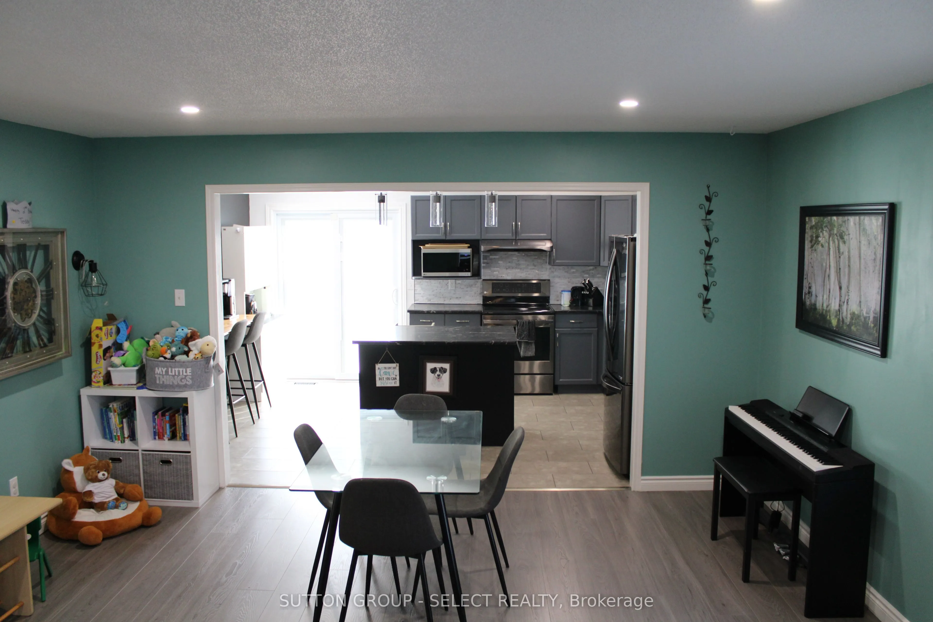 234 Parkview Drive