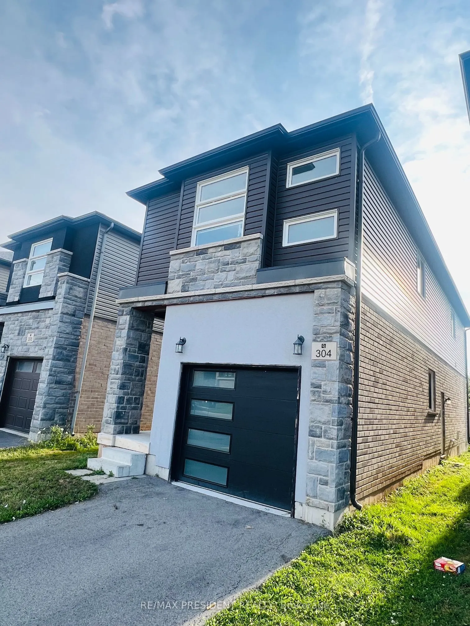 304 Louise Street