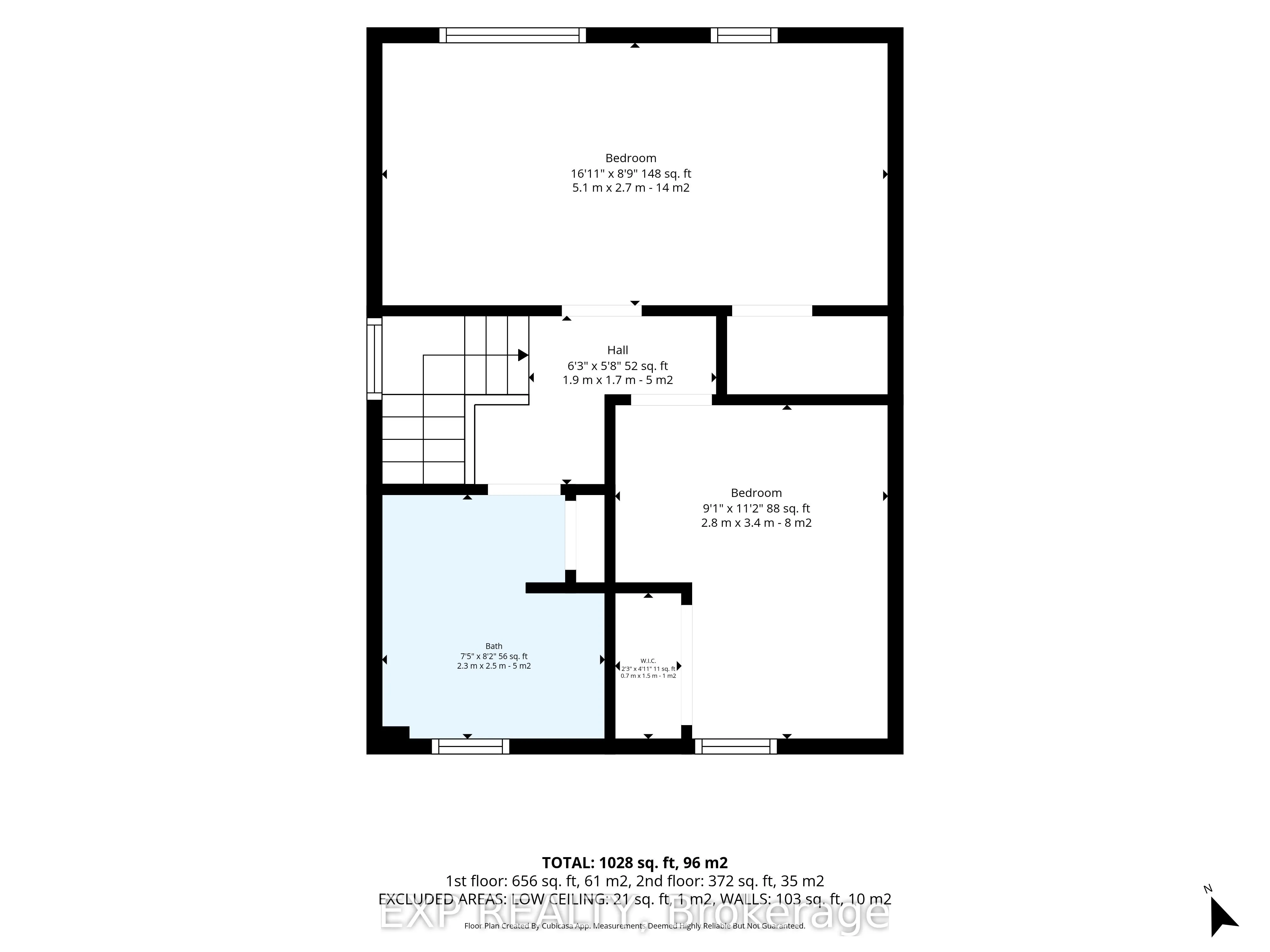 22 St Johns Way