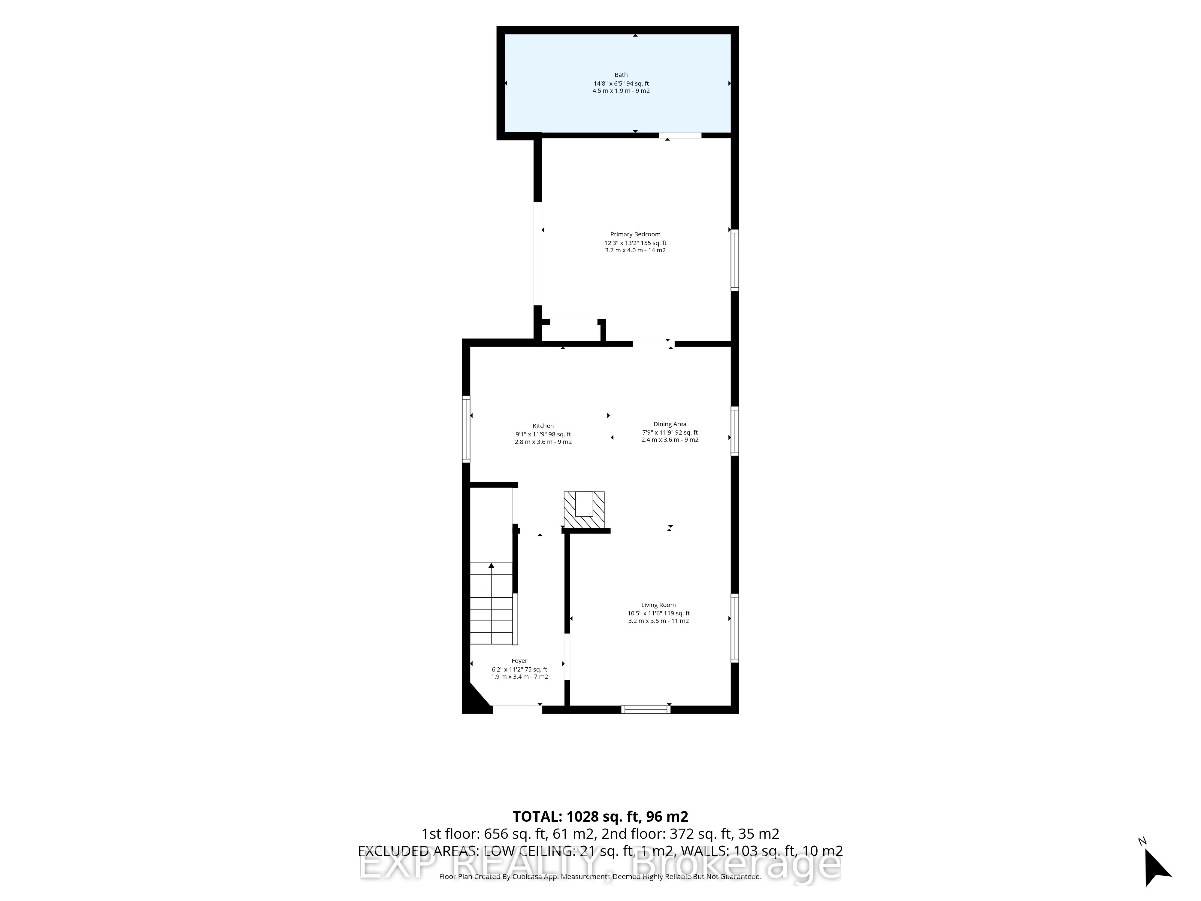 22 St Johns Way