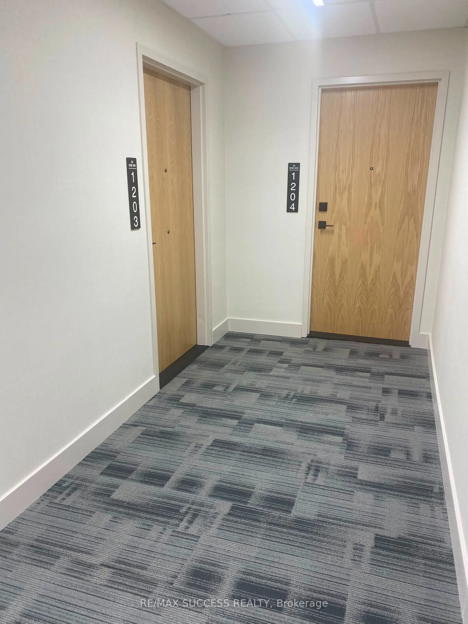 33 Erie Avenue #1203