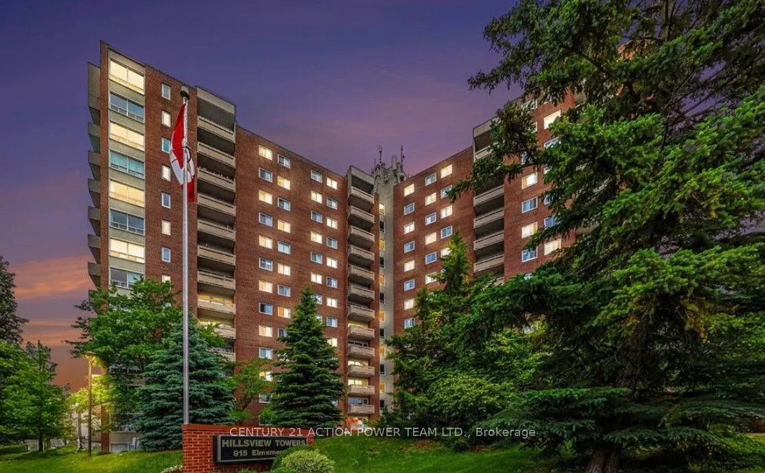 915 Elmsmere Road #1006