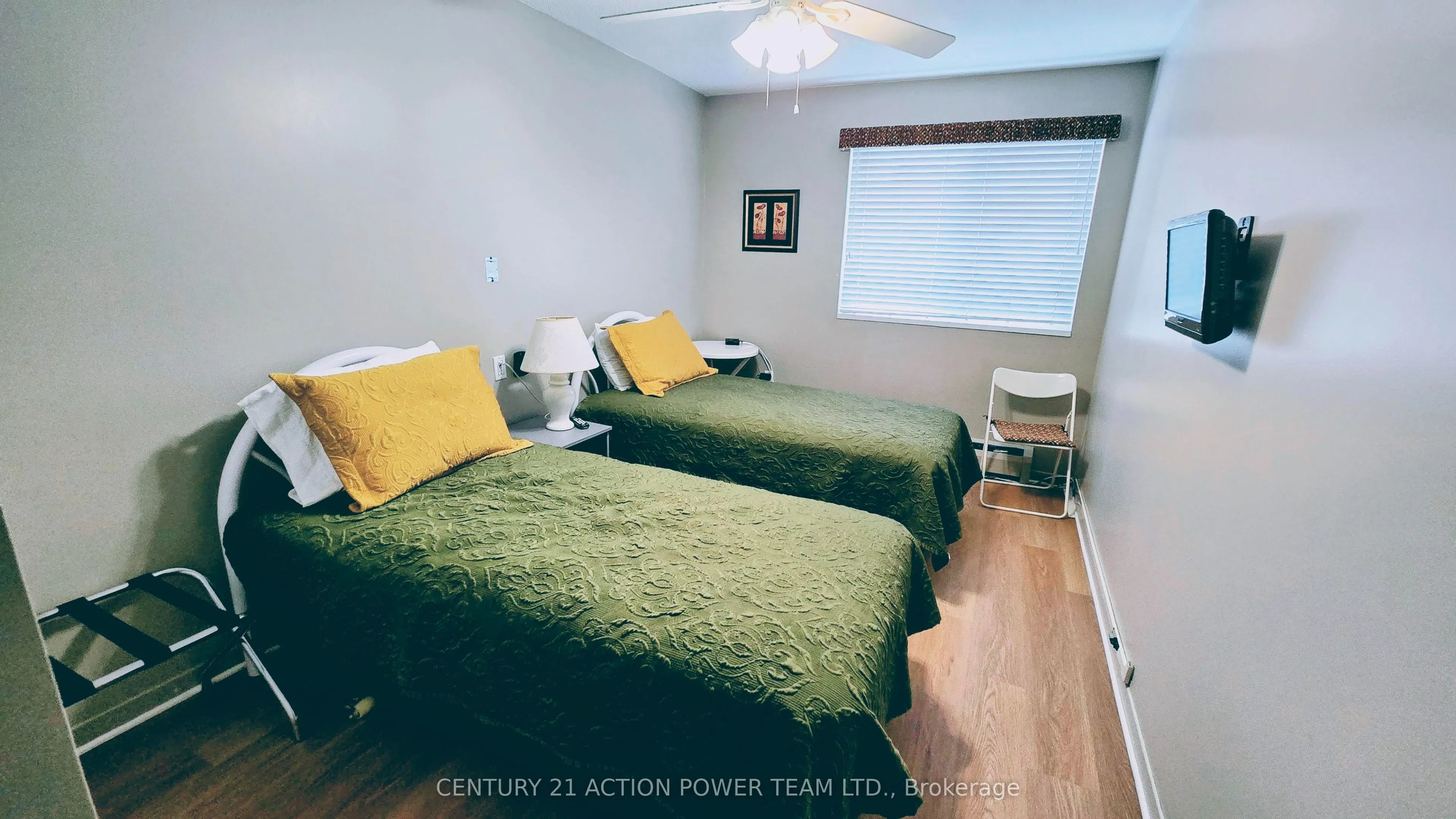 915 Elmsmere Road #1006