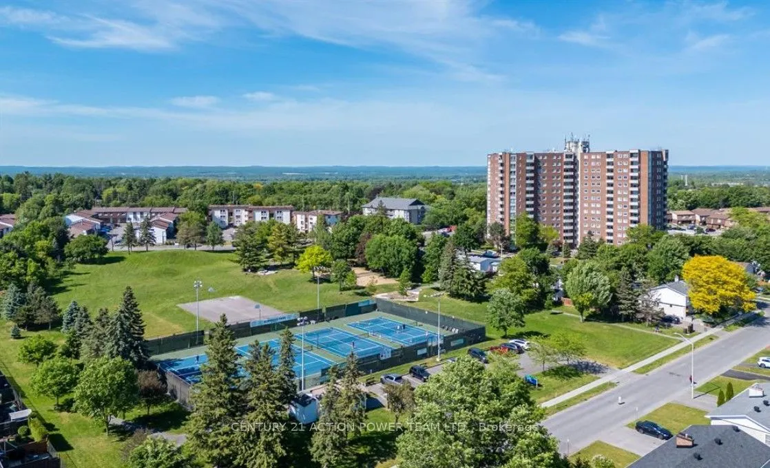 915 Elmsmere Road #1006