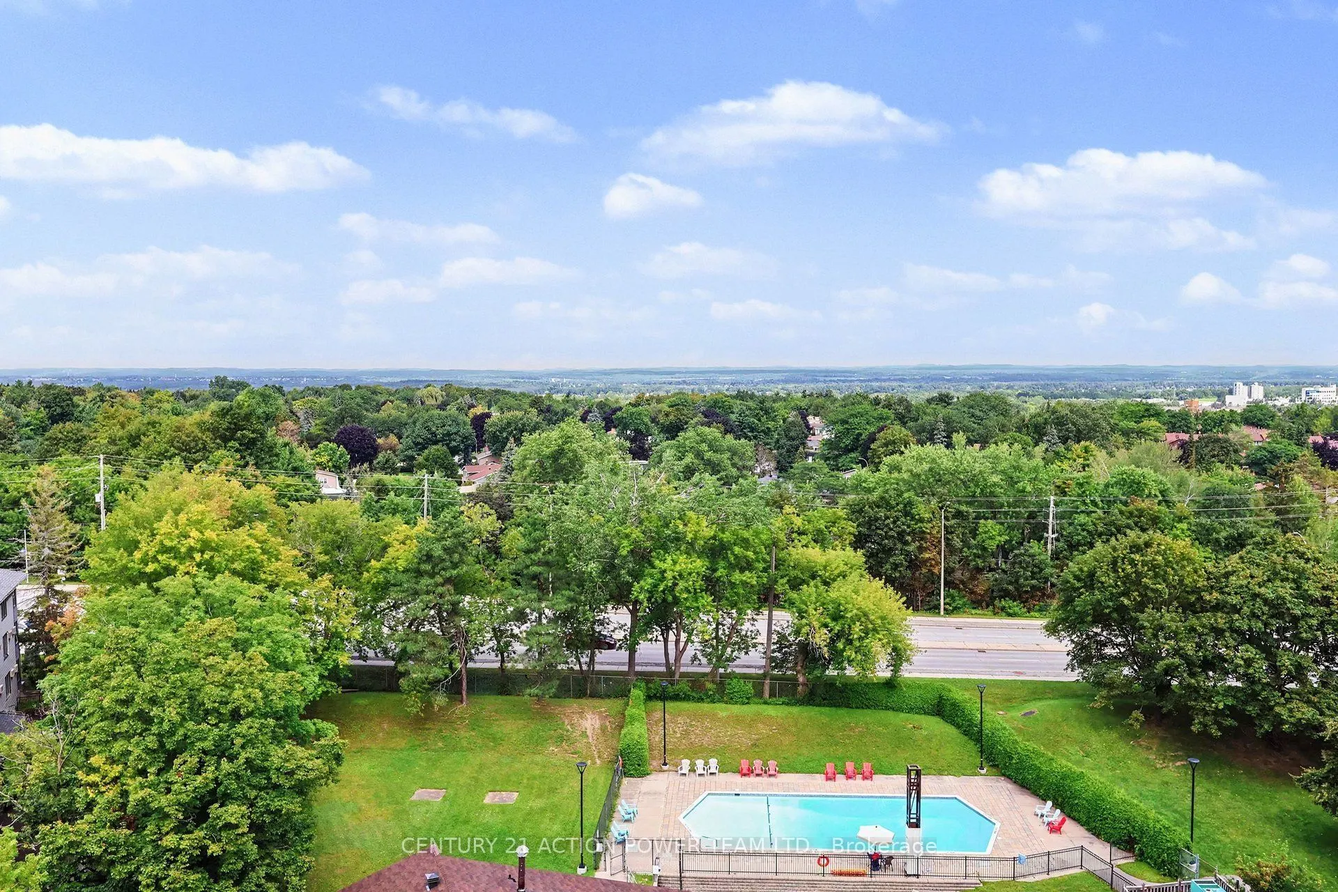 915 Elmsmere Road #1006