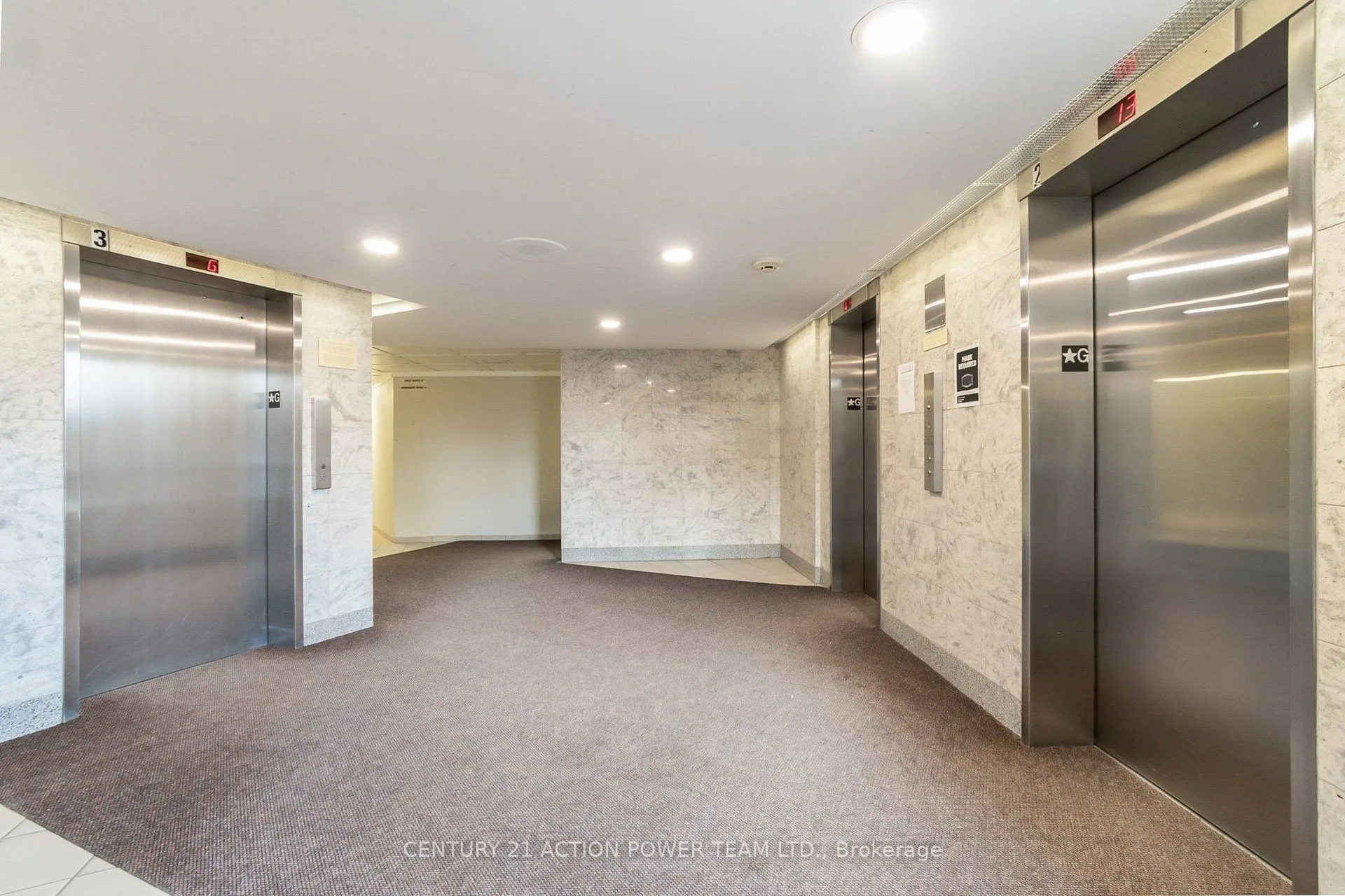 915 Elmsmere Road #1006