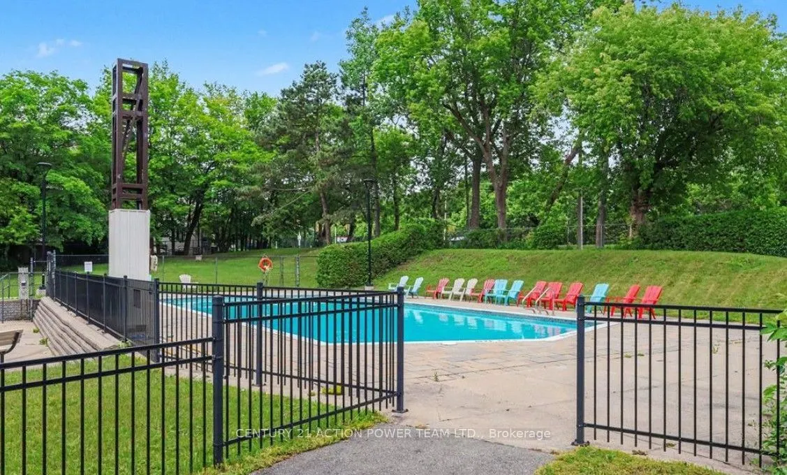 915 Elmsmere Road #1006