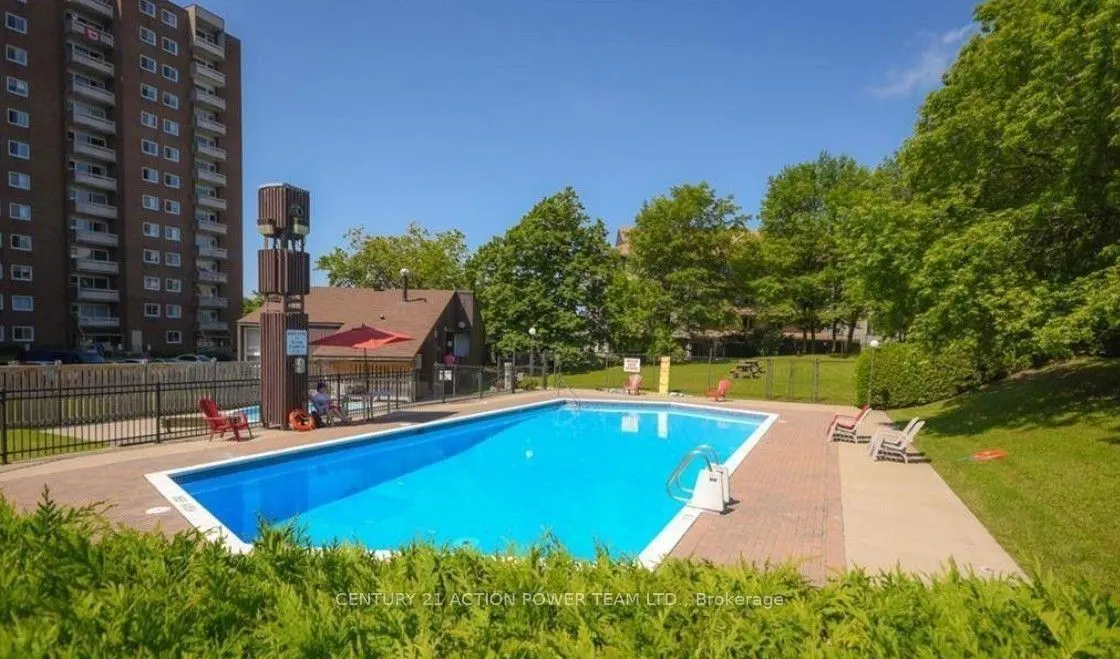 915 Elmsmere Road #1006