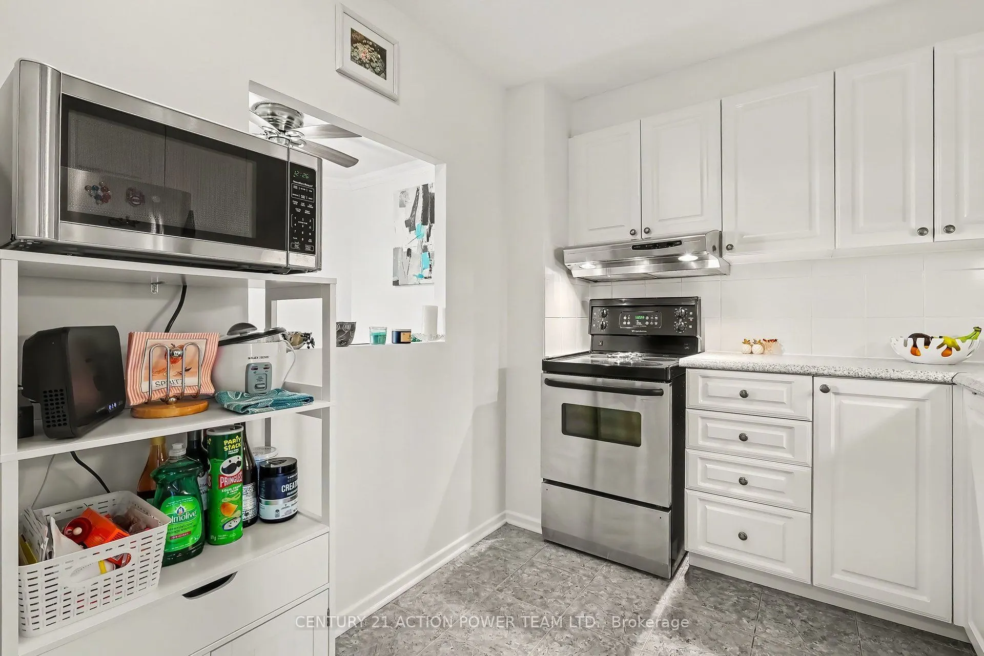 915 Elmsmere Road #1006