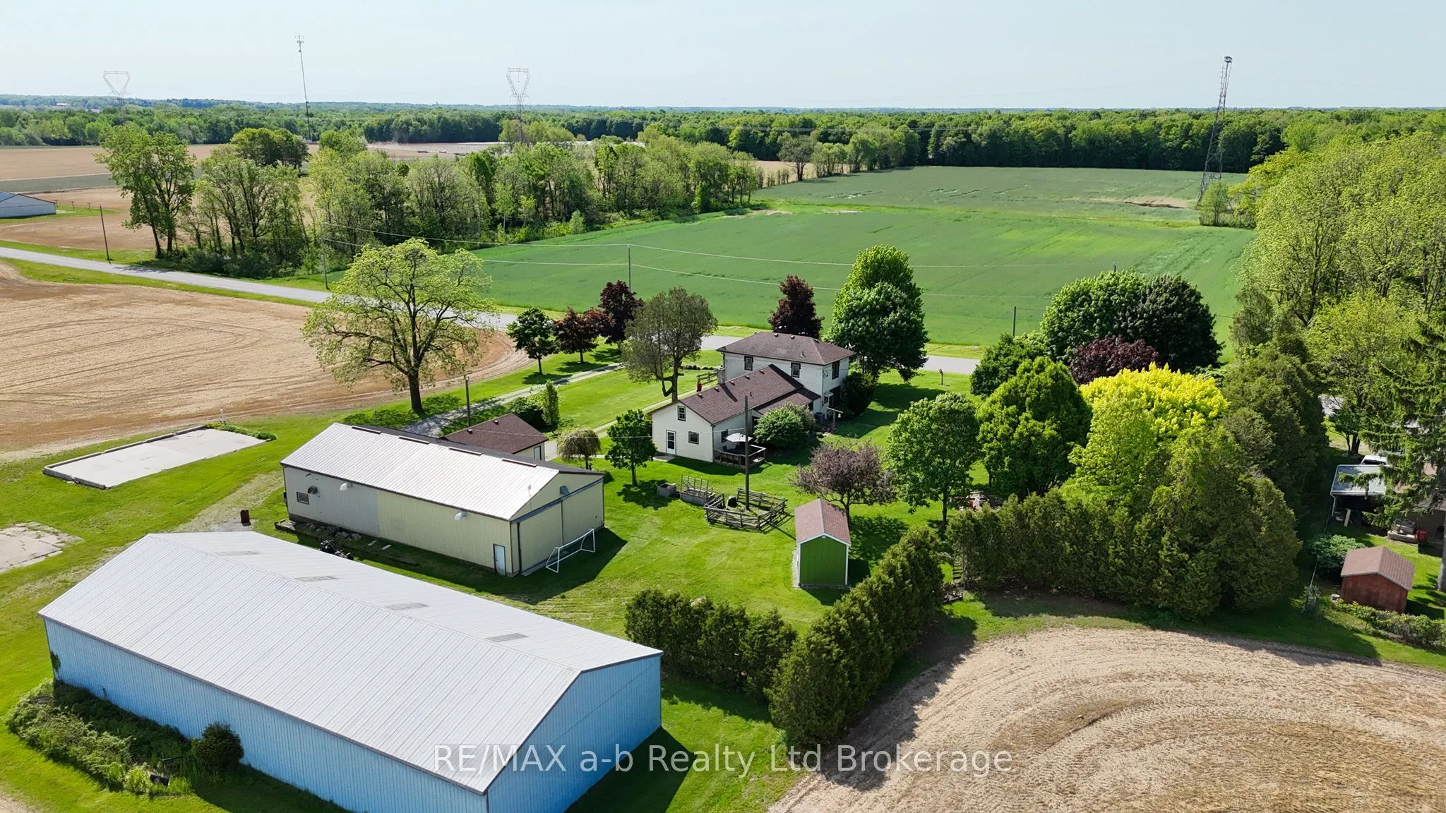 1813 Norfolk County 19 Road W